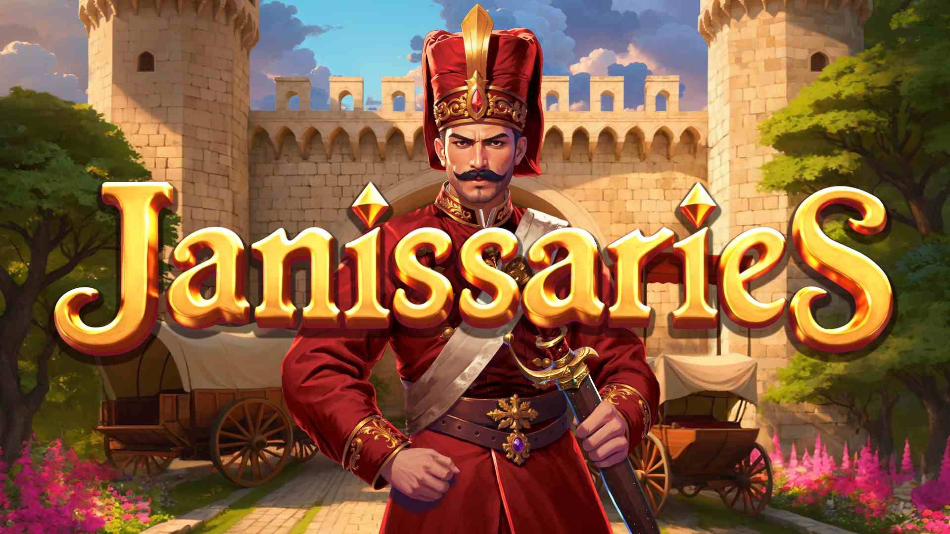 Janissaries