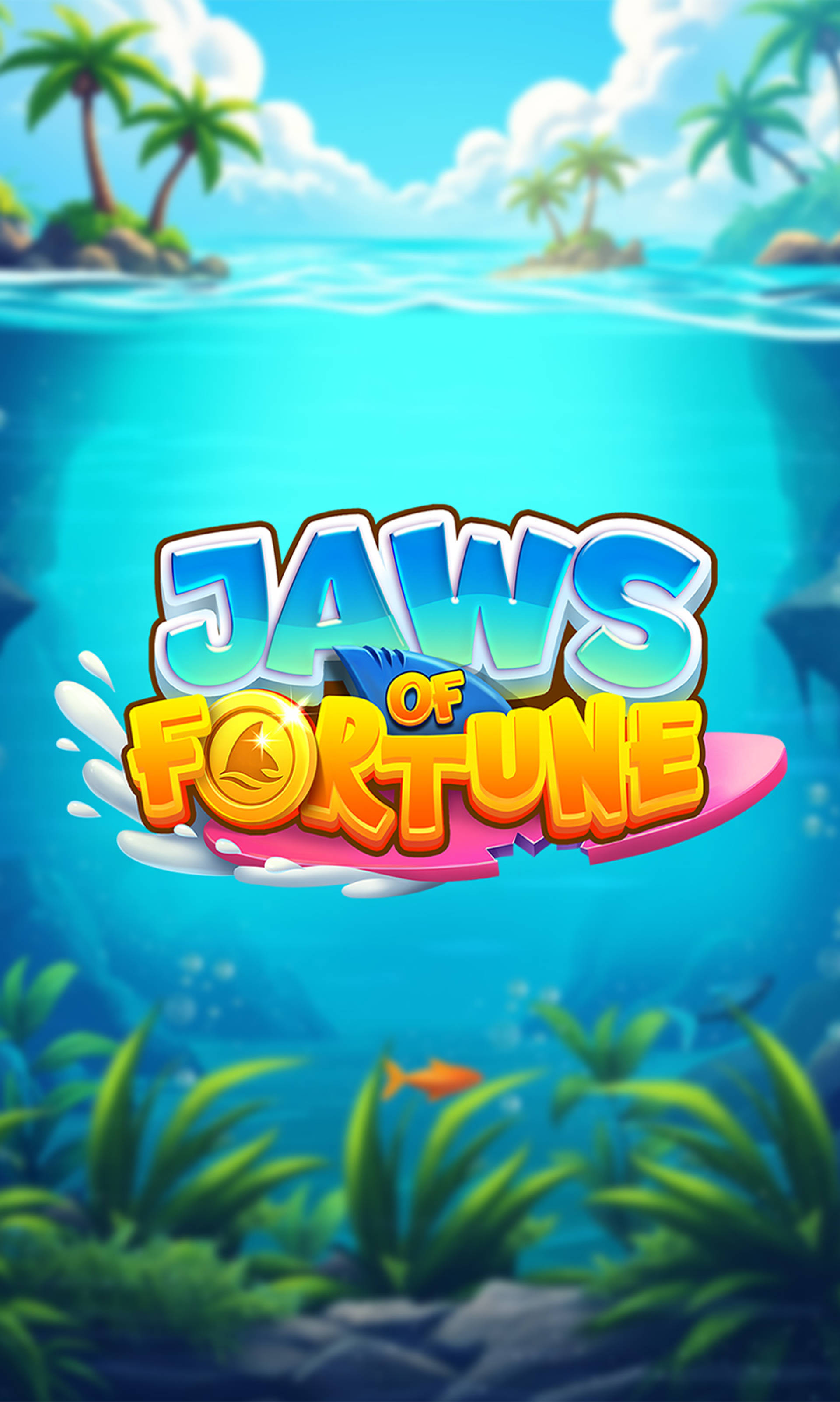 Jaws of Fortune