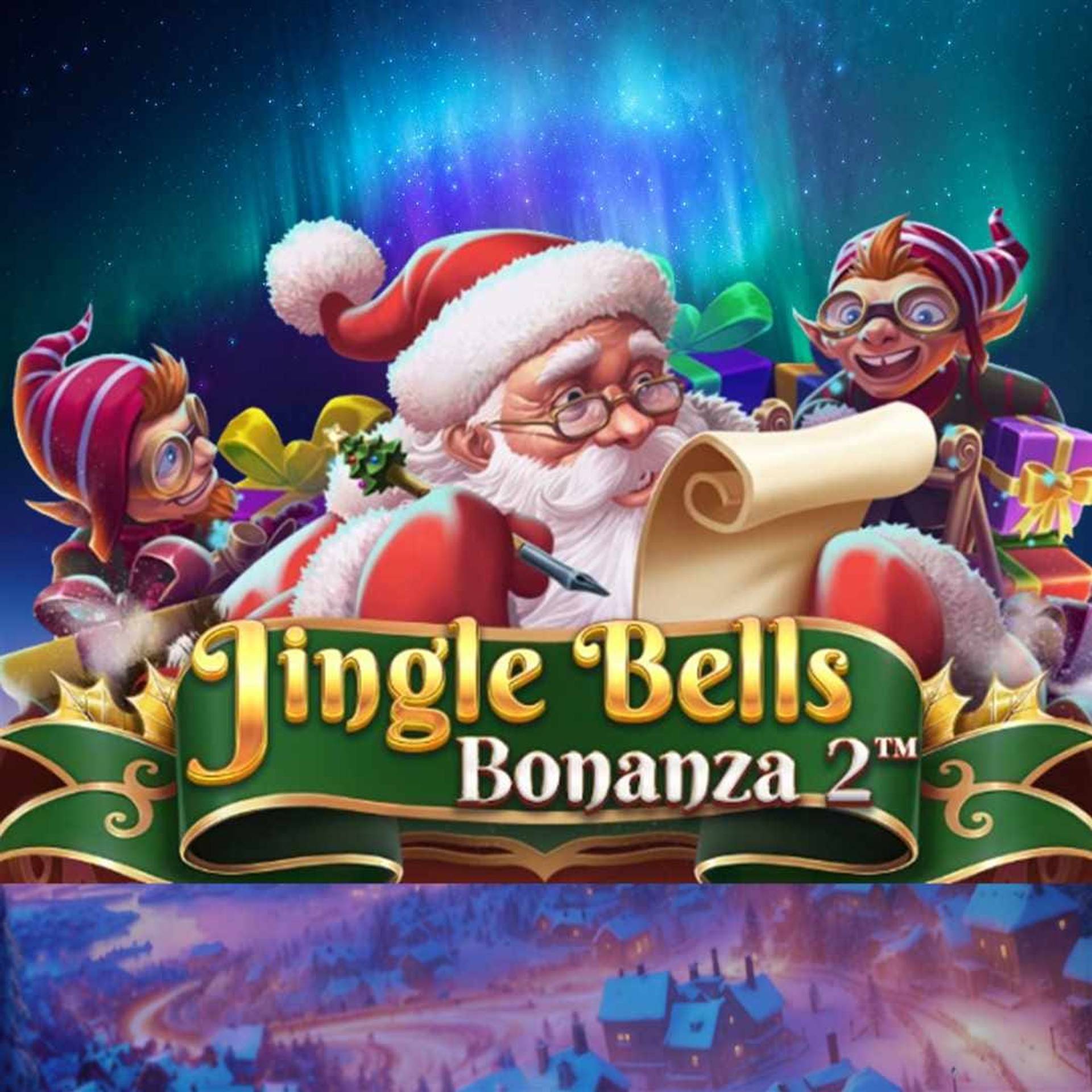 Jingle Bells Bonanza 2