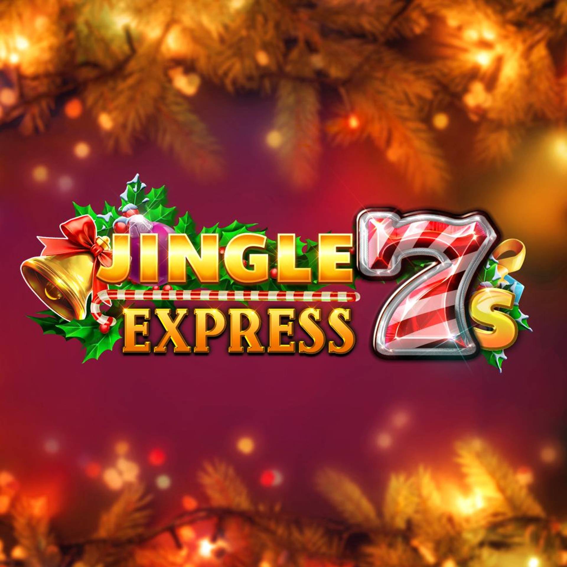 Jingle Express 7s