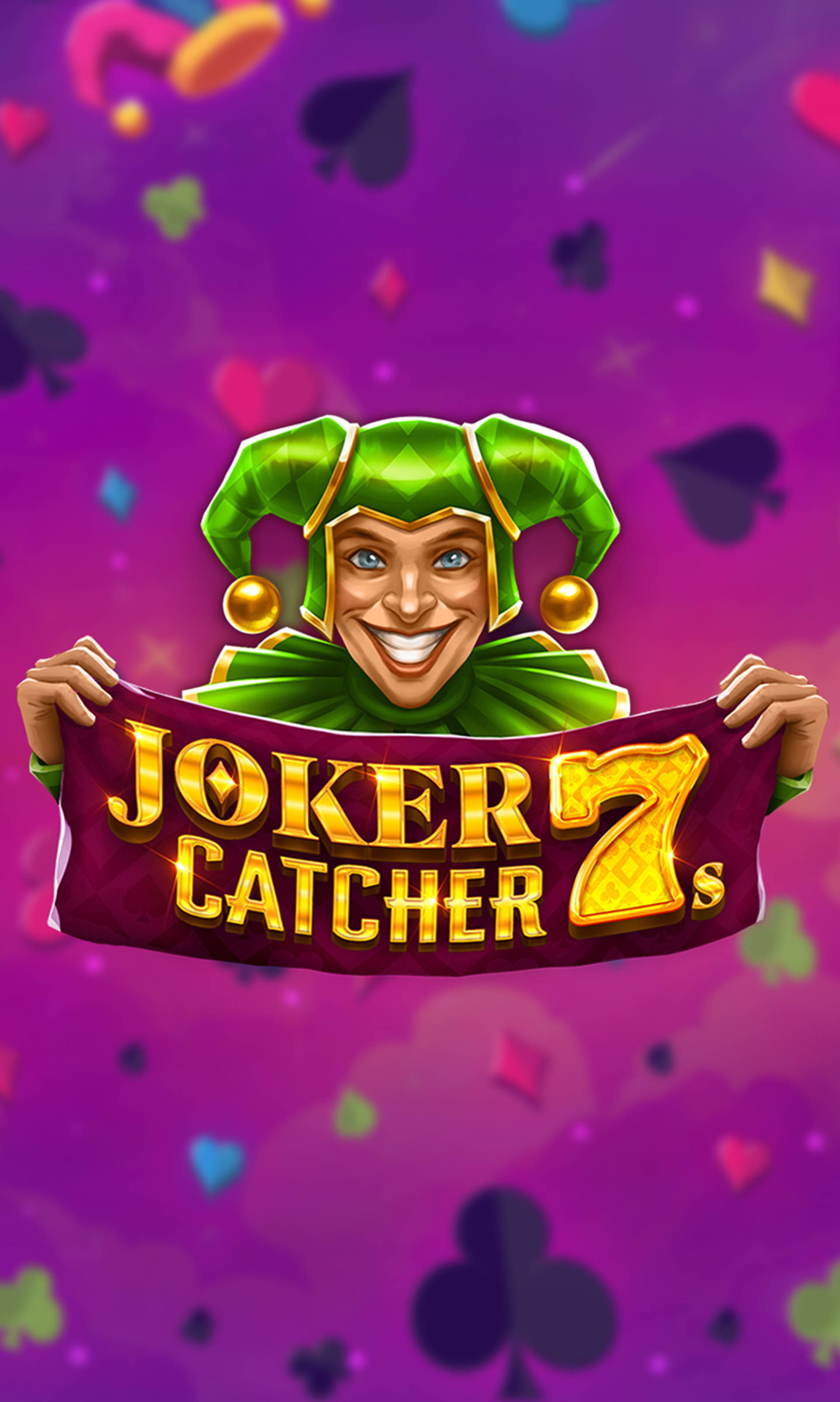 Joker Catcher 7s