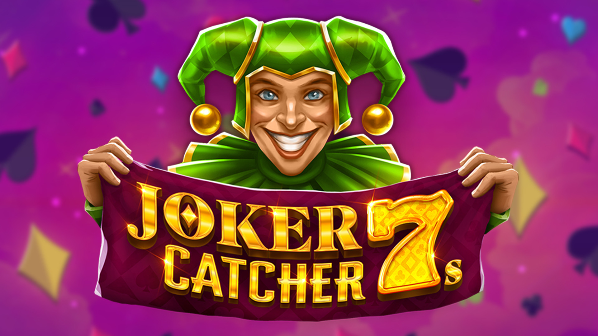 Joker Catcher 7s