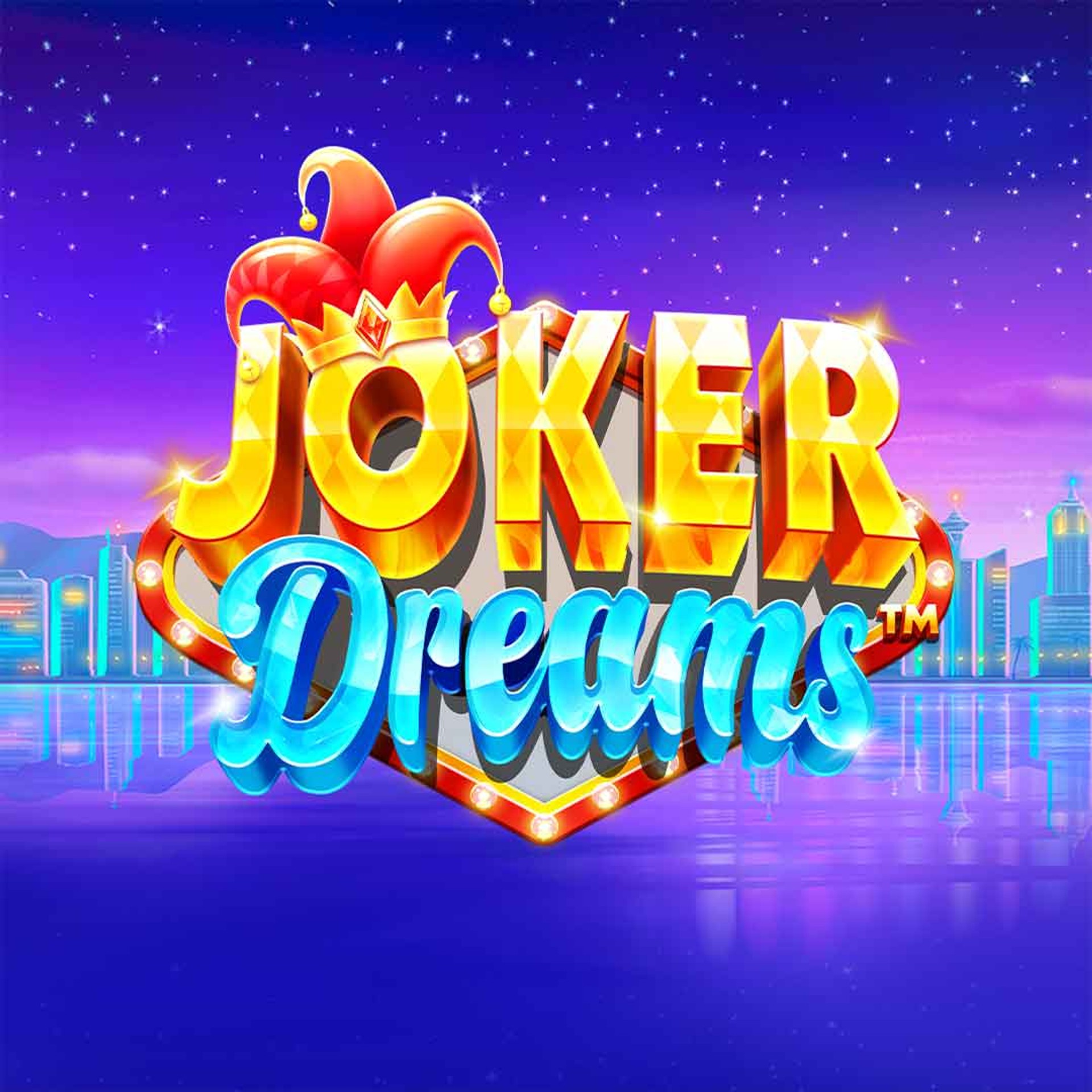 Joker Dreams