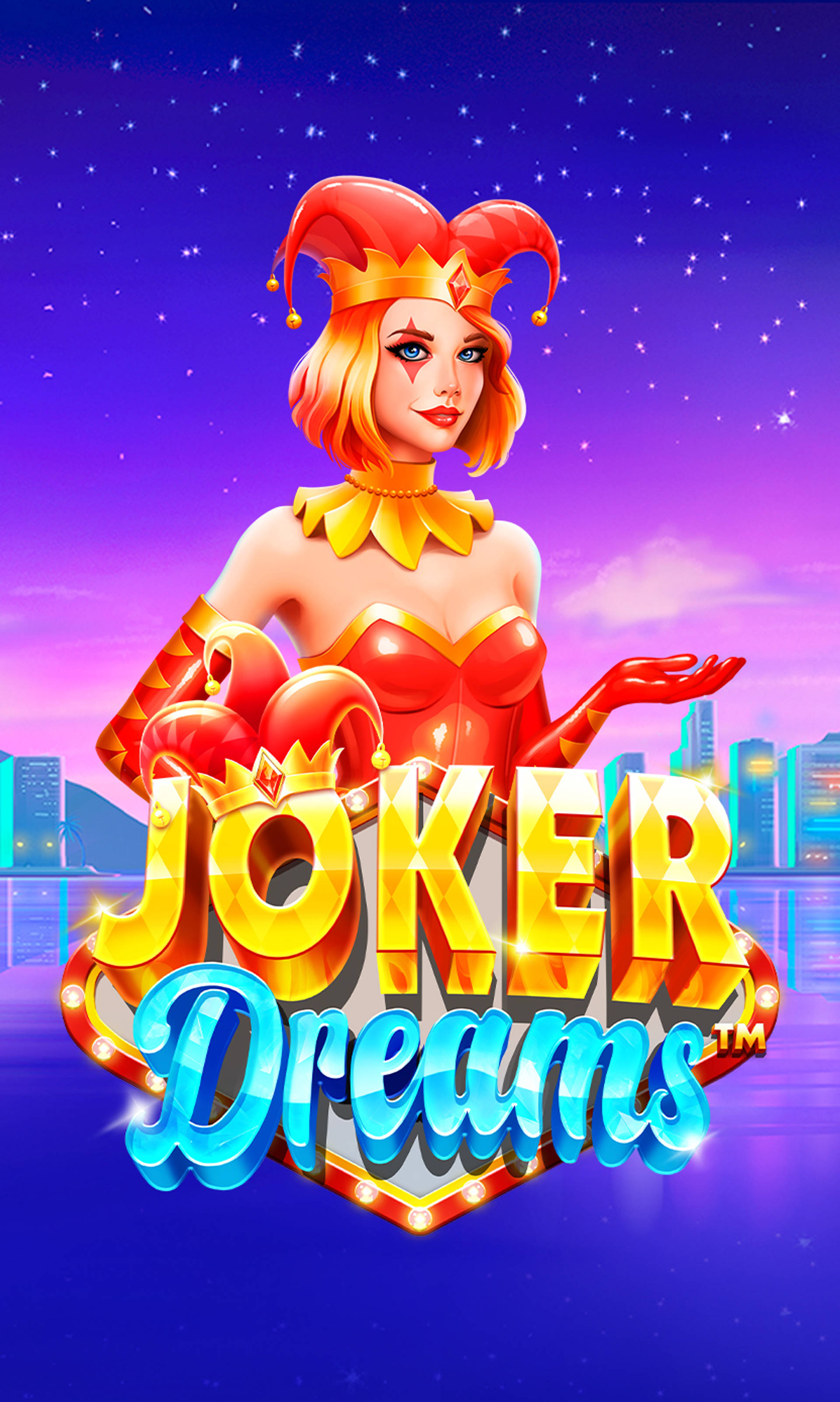 Joker Dreams
