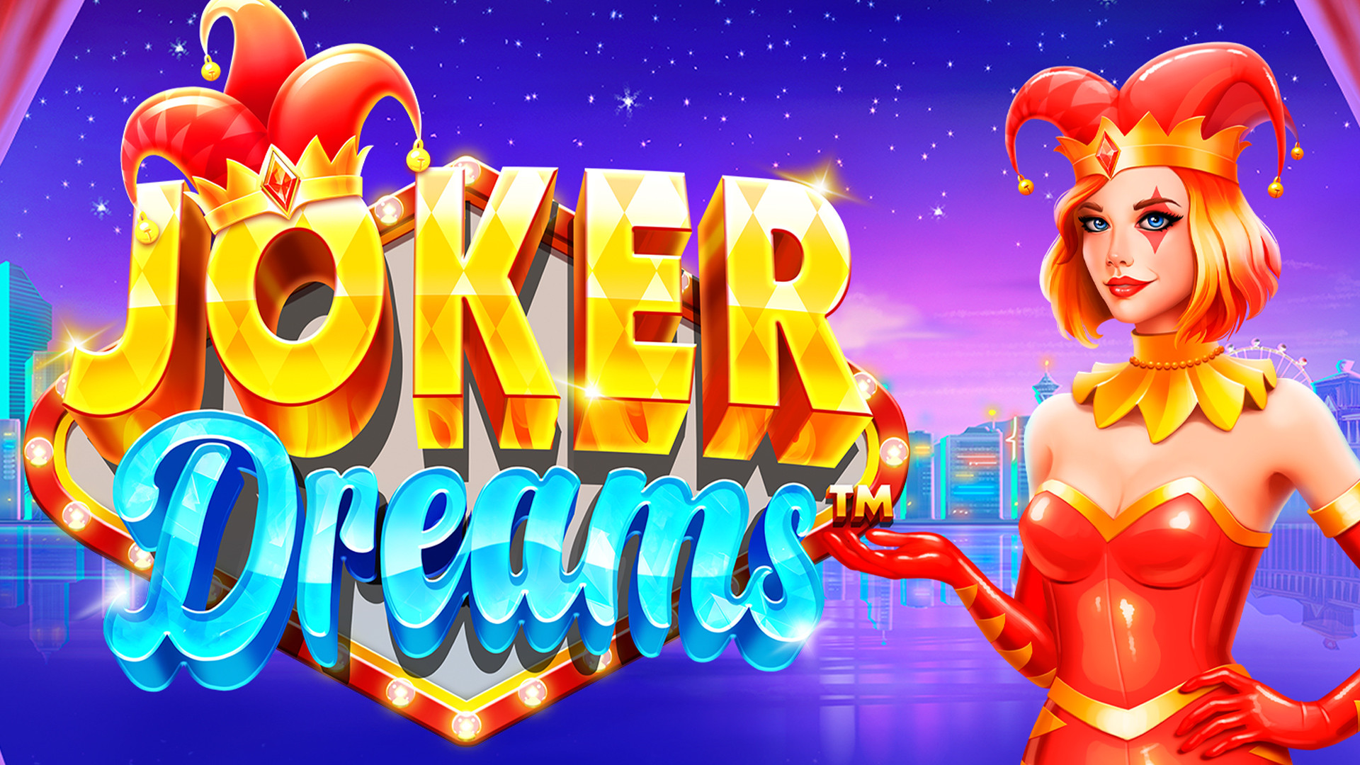 Joker Dreams