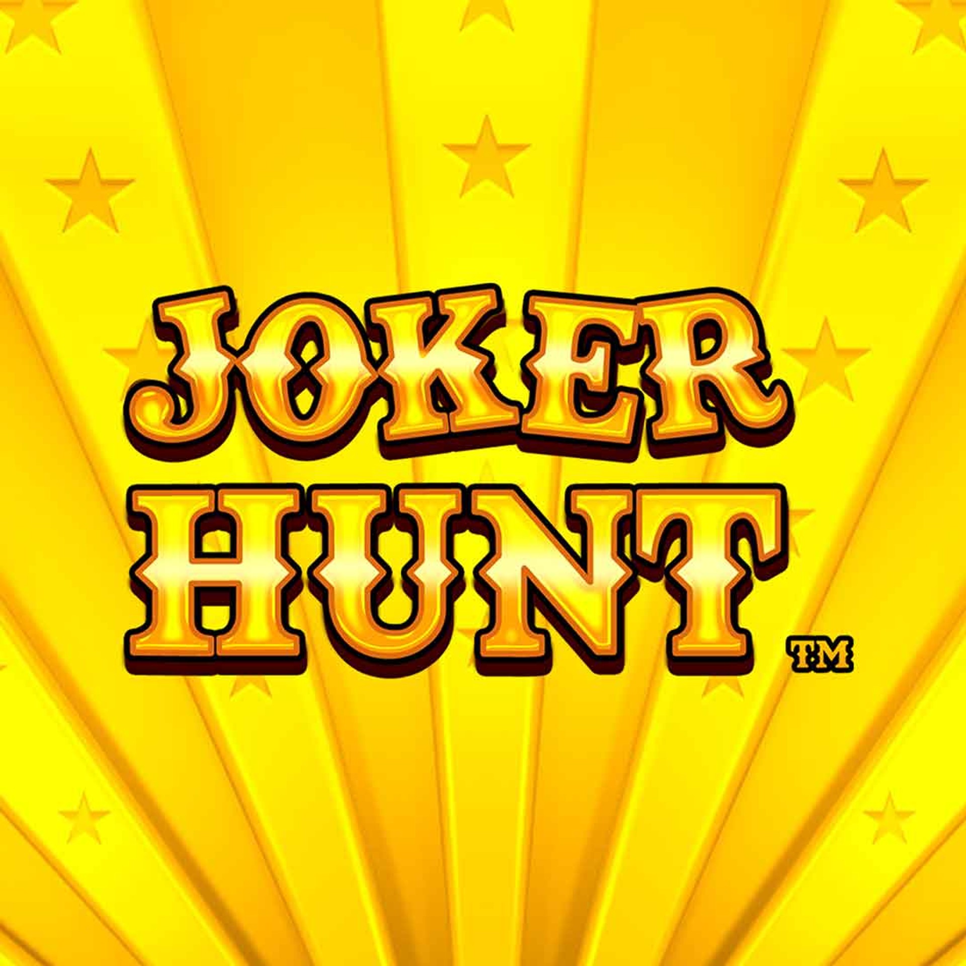 Joker Hunt