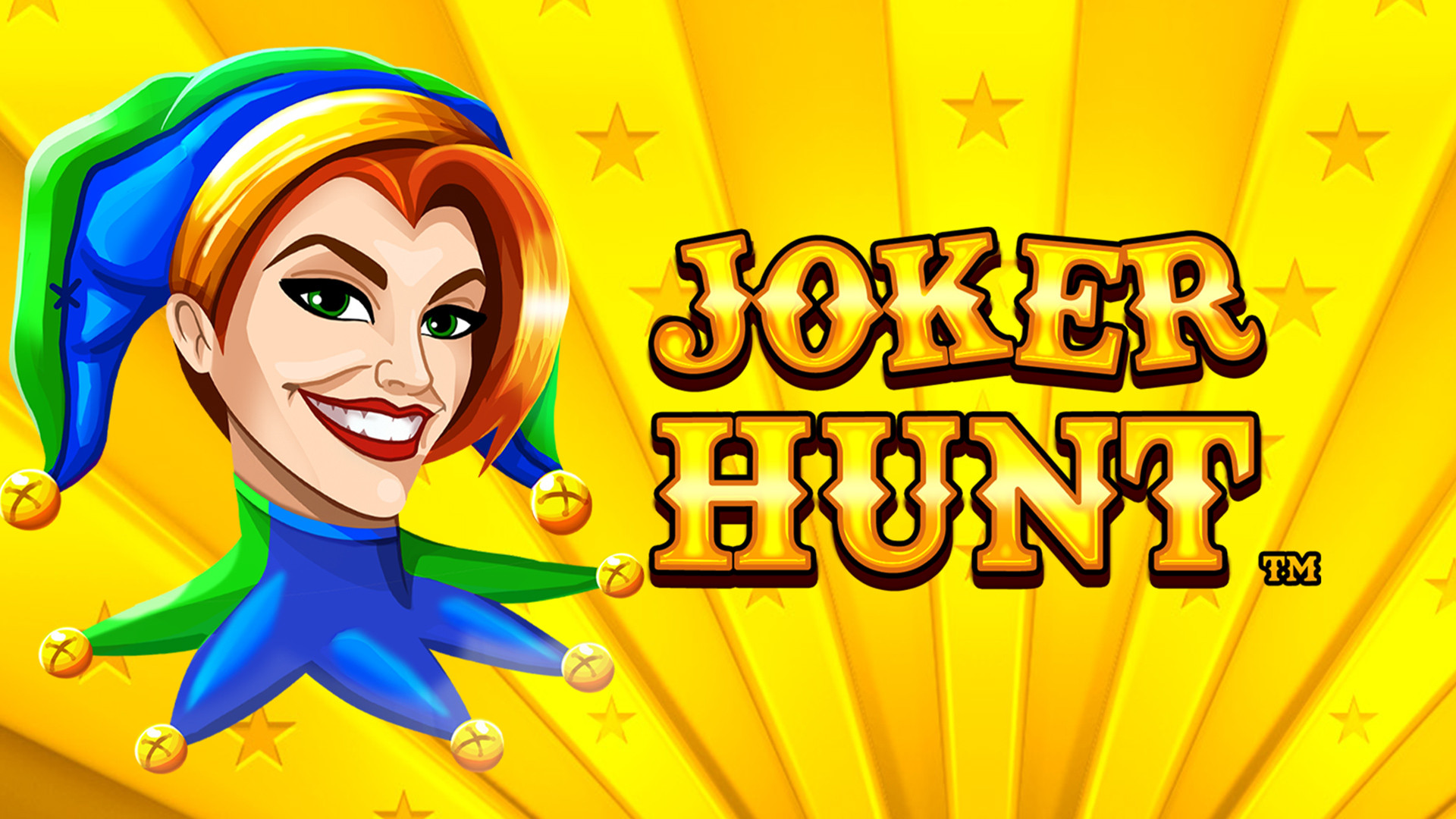 Joker Hunt