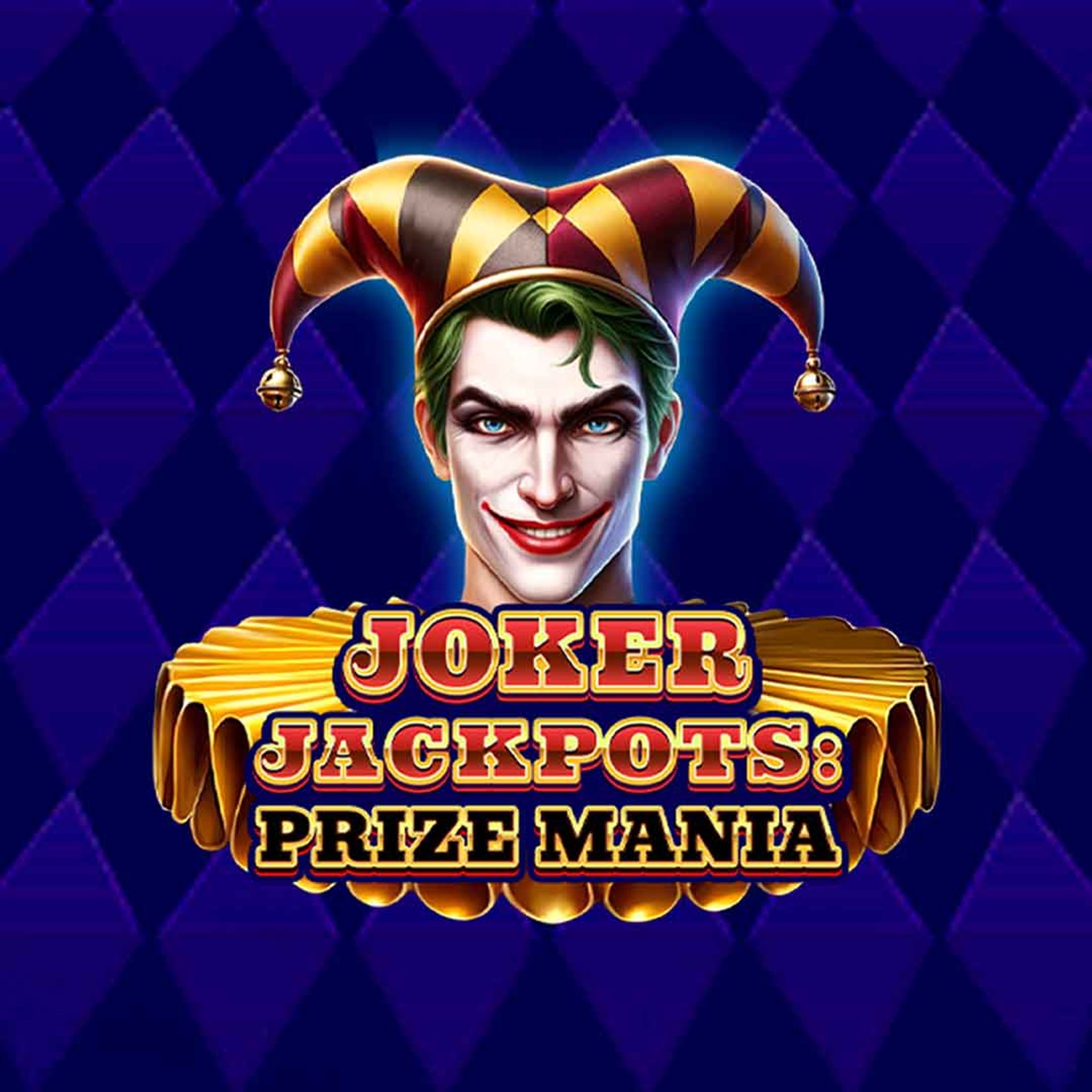 Joker Jackpots: Prize Mania