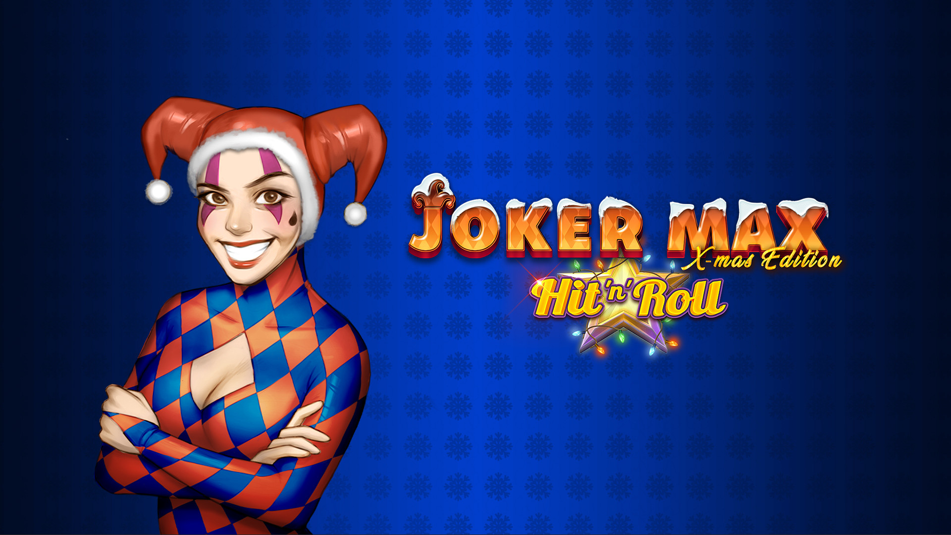 Joker Leprechauns Hit 'N' Roll