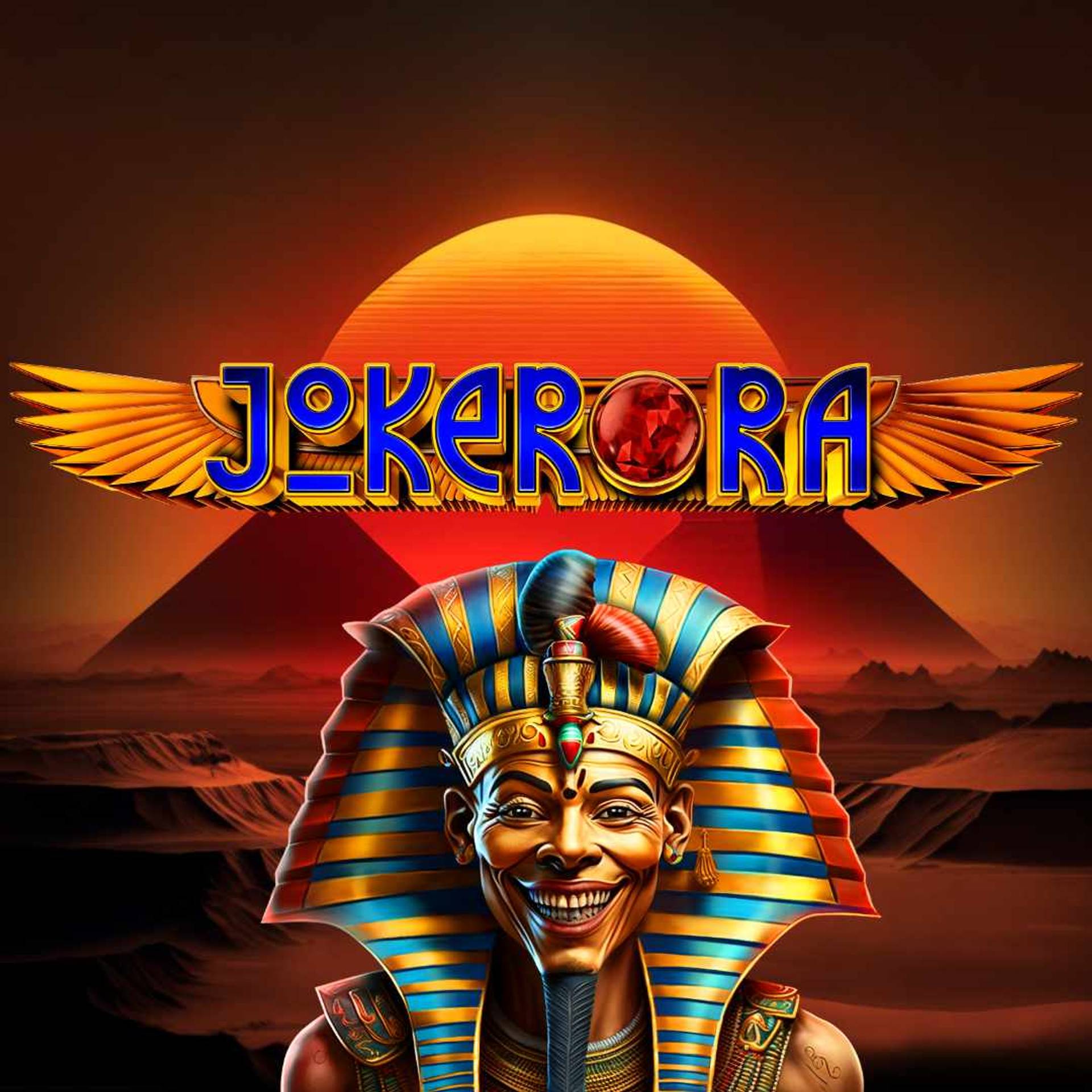 Joker Ra