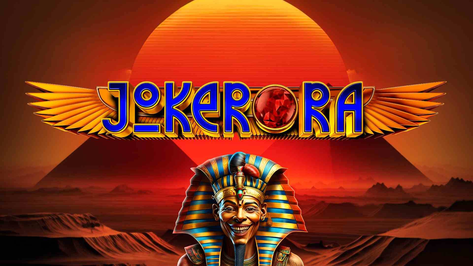 Joker Ra