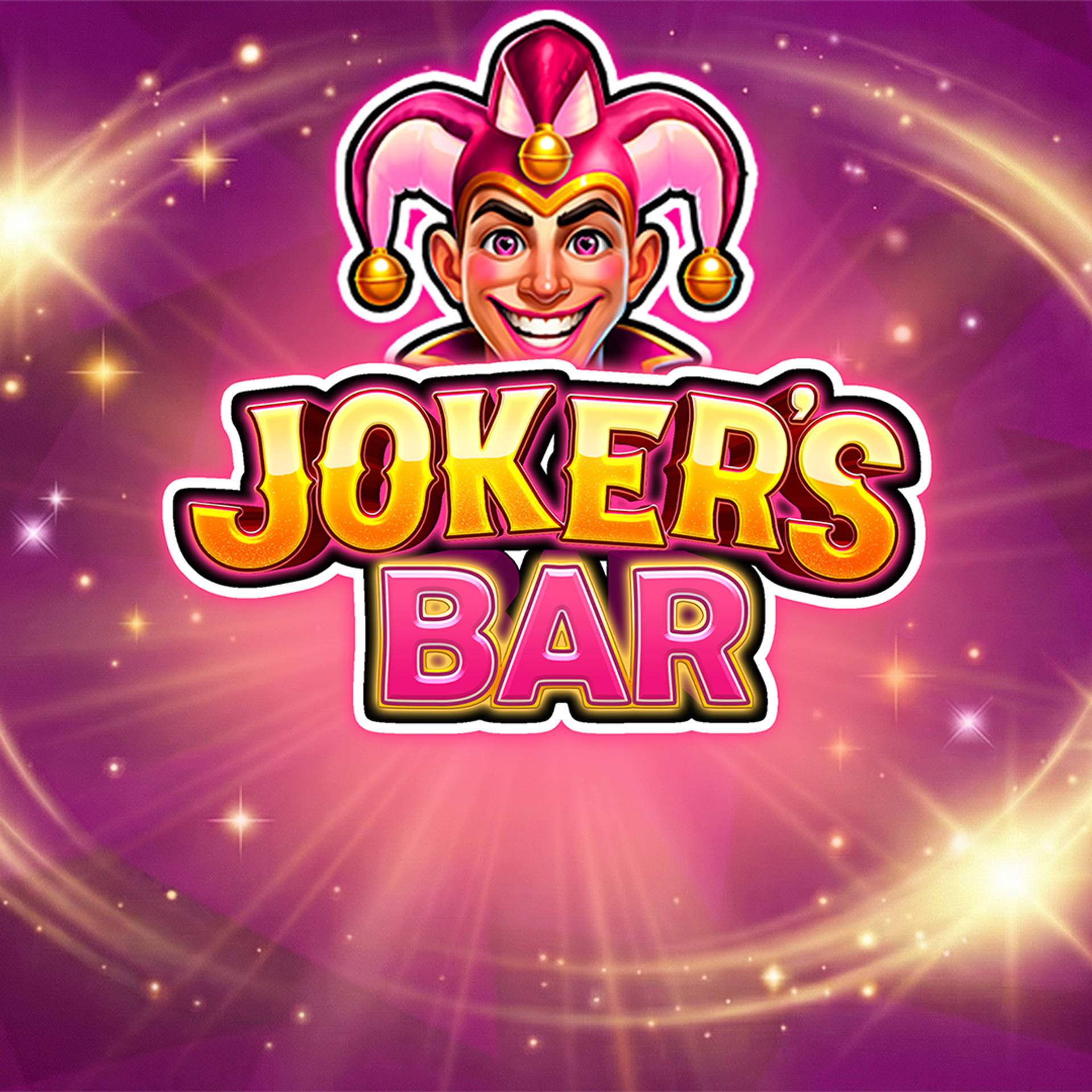 Joker's Bar