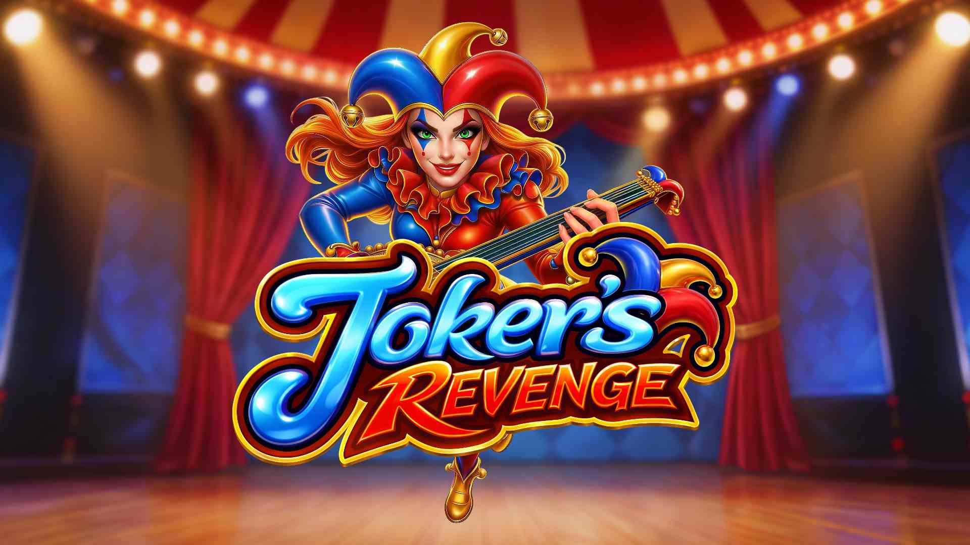 Joker's Revenge