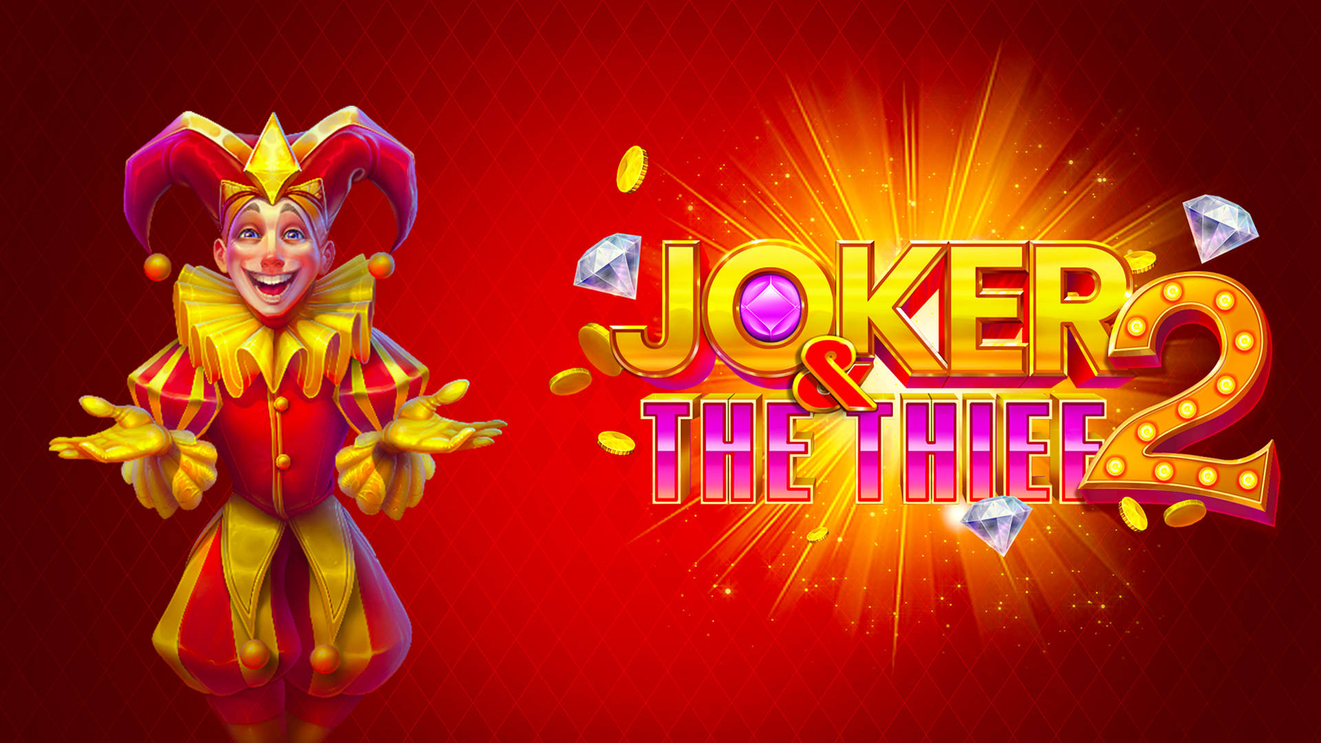 Joker & the Thief 2