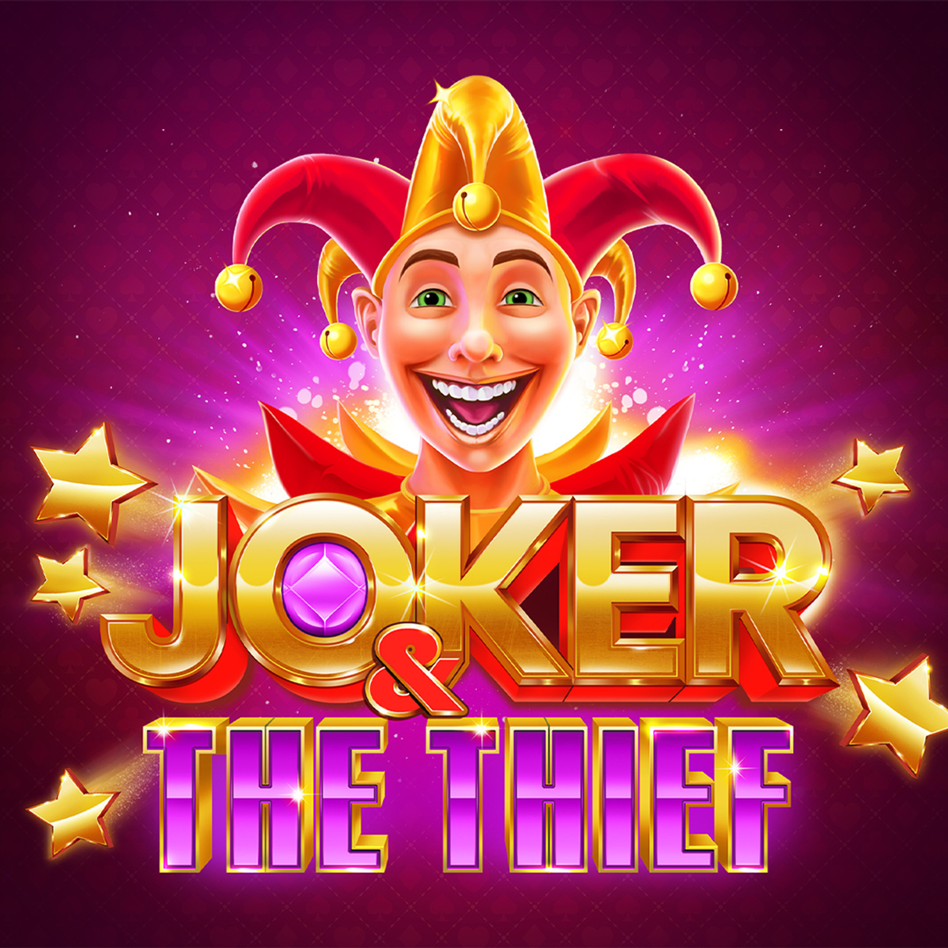 Joker & the Thief