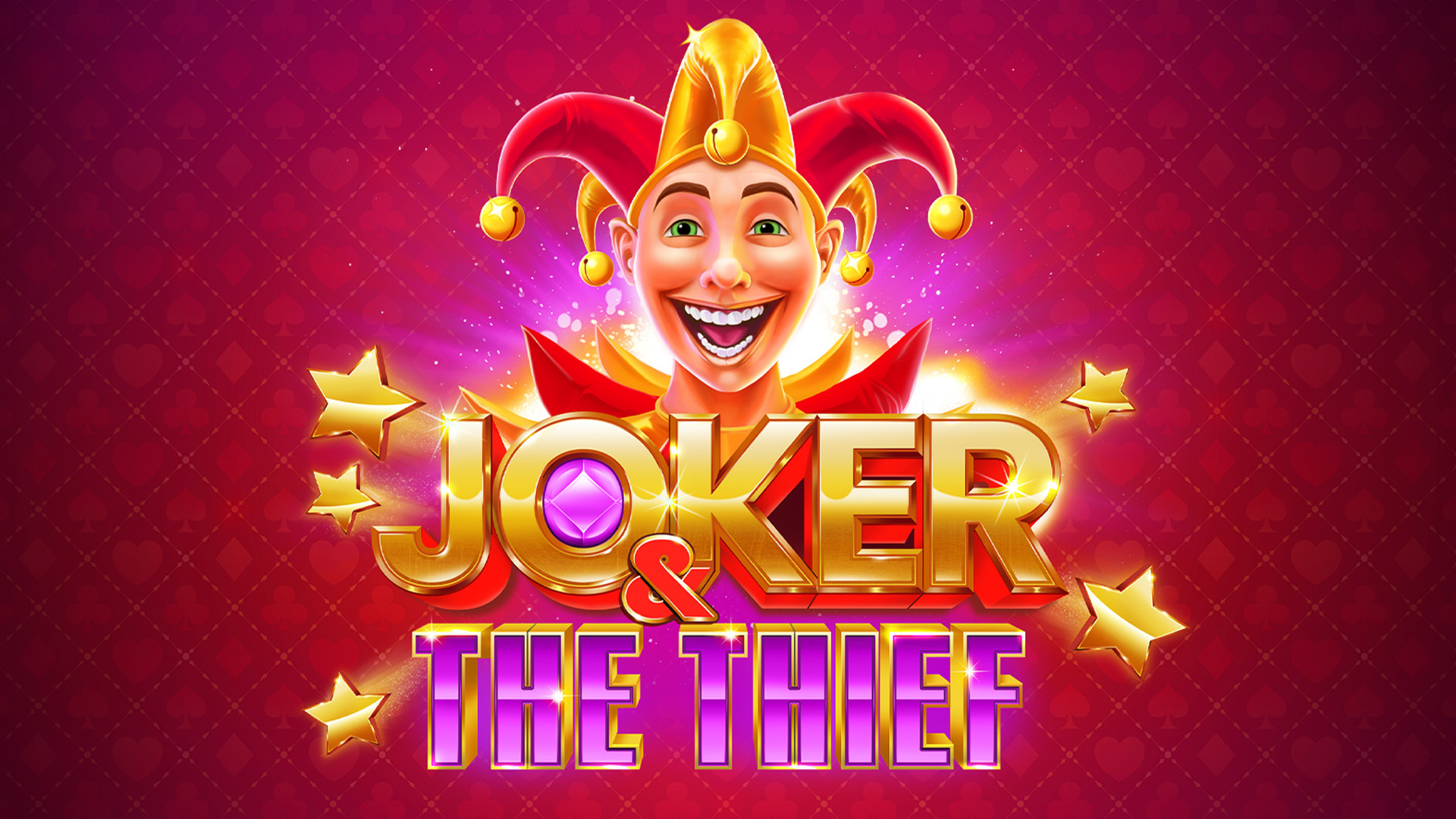 Joker & the Thief