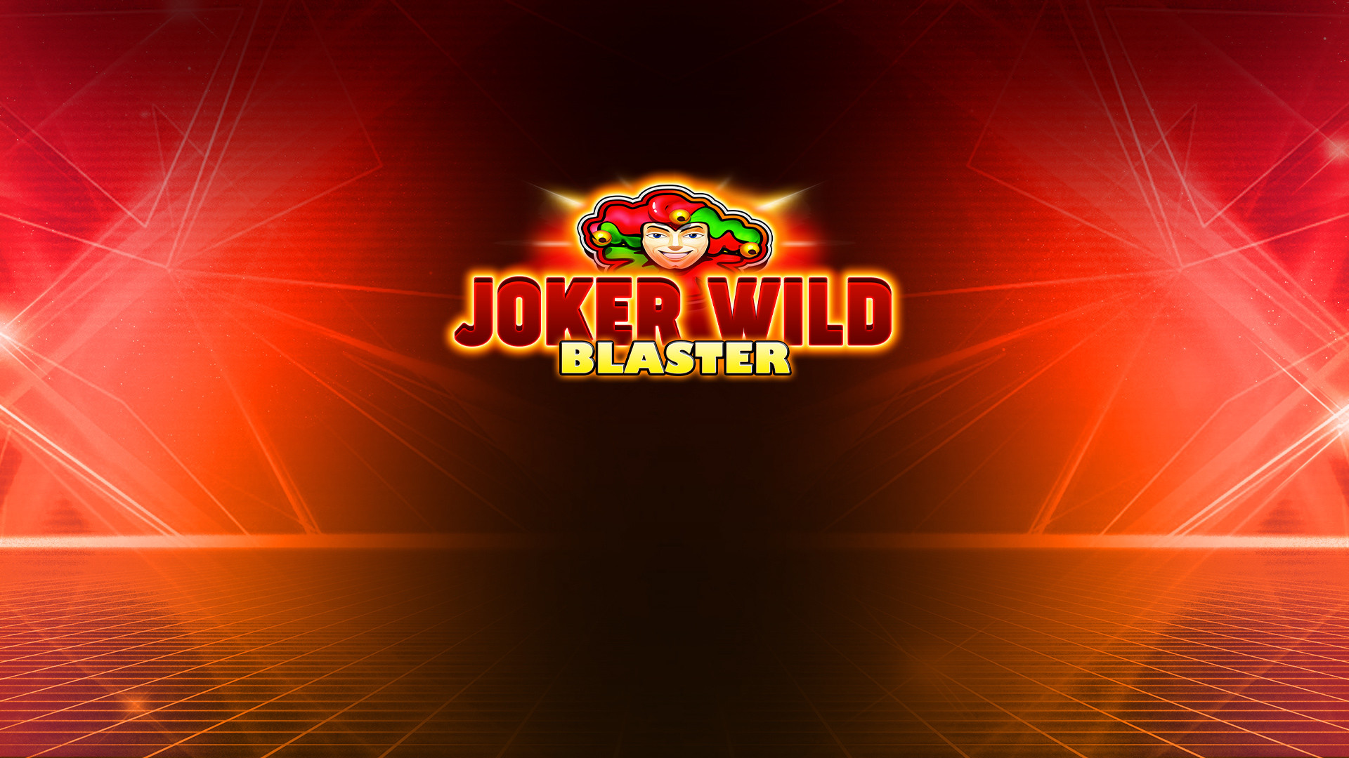 Joker Wild Blaster