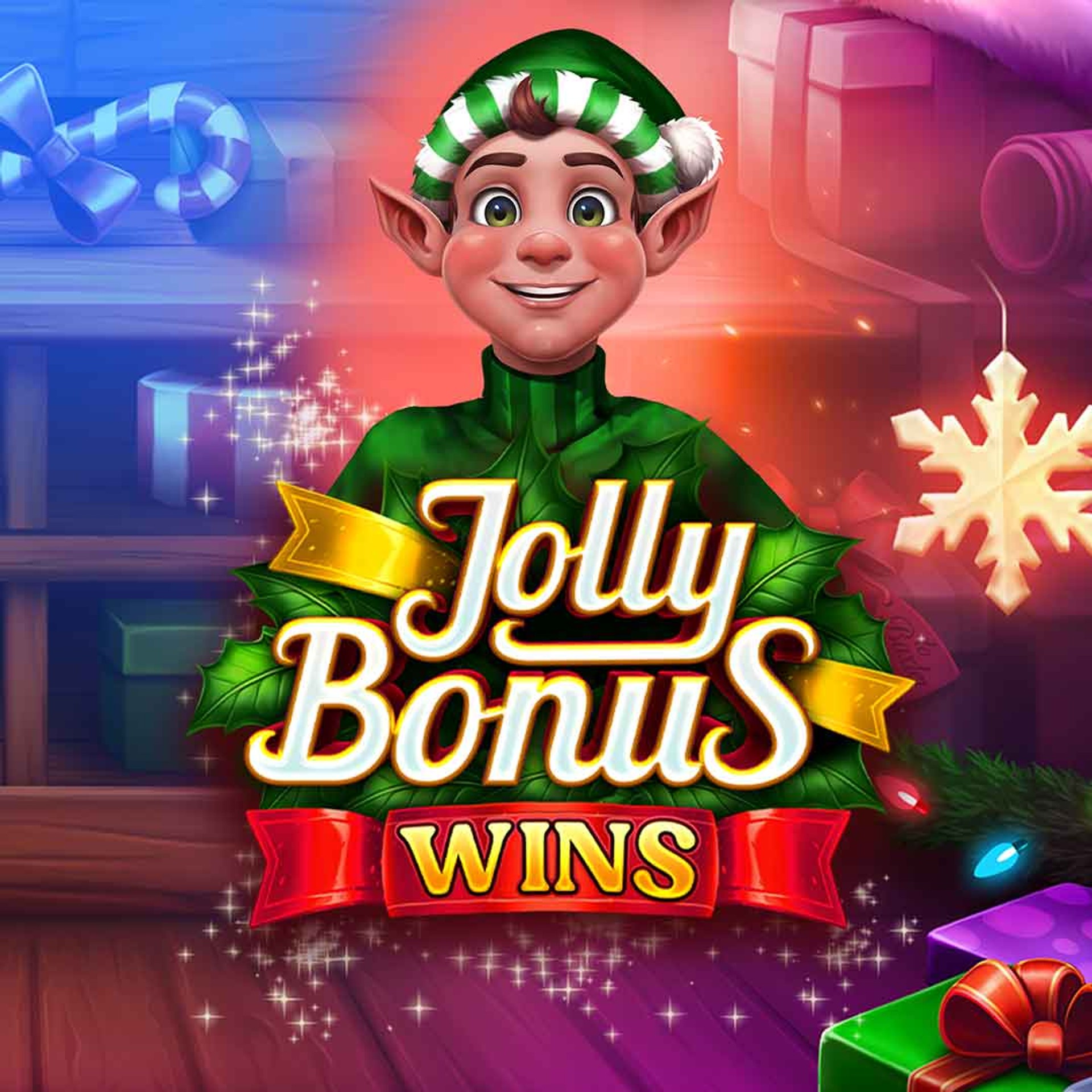 Jolly Bonus Wins