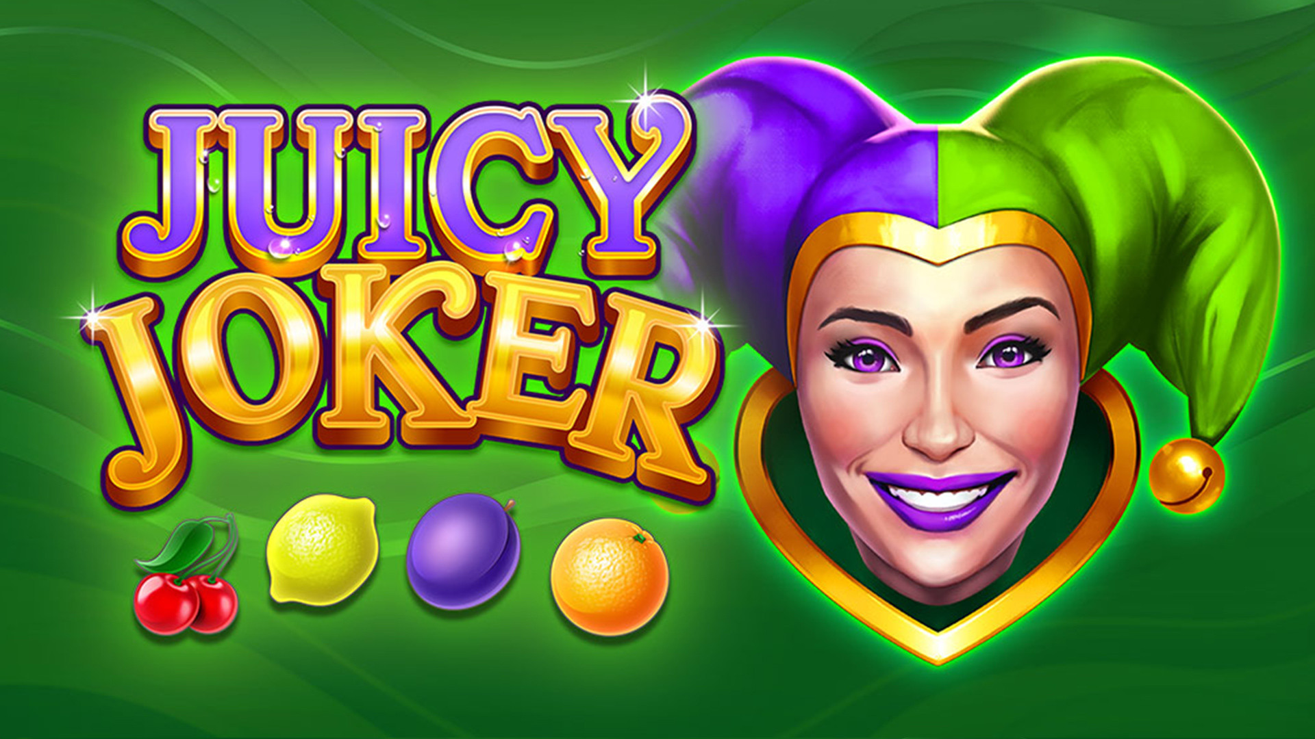 Juicy Joker