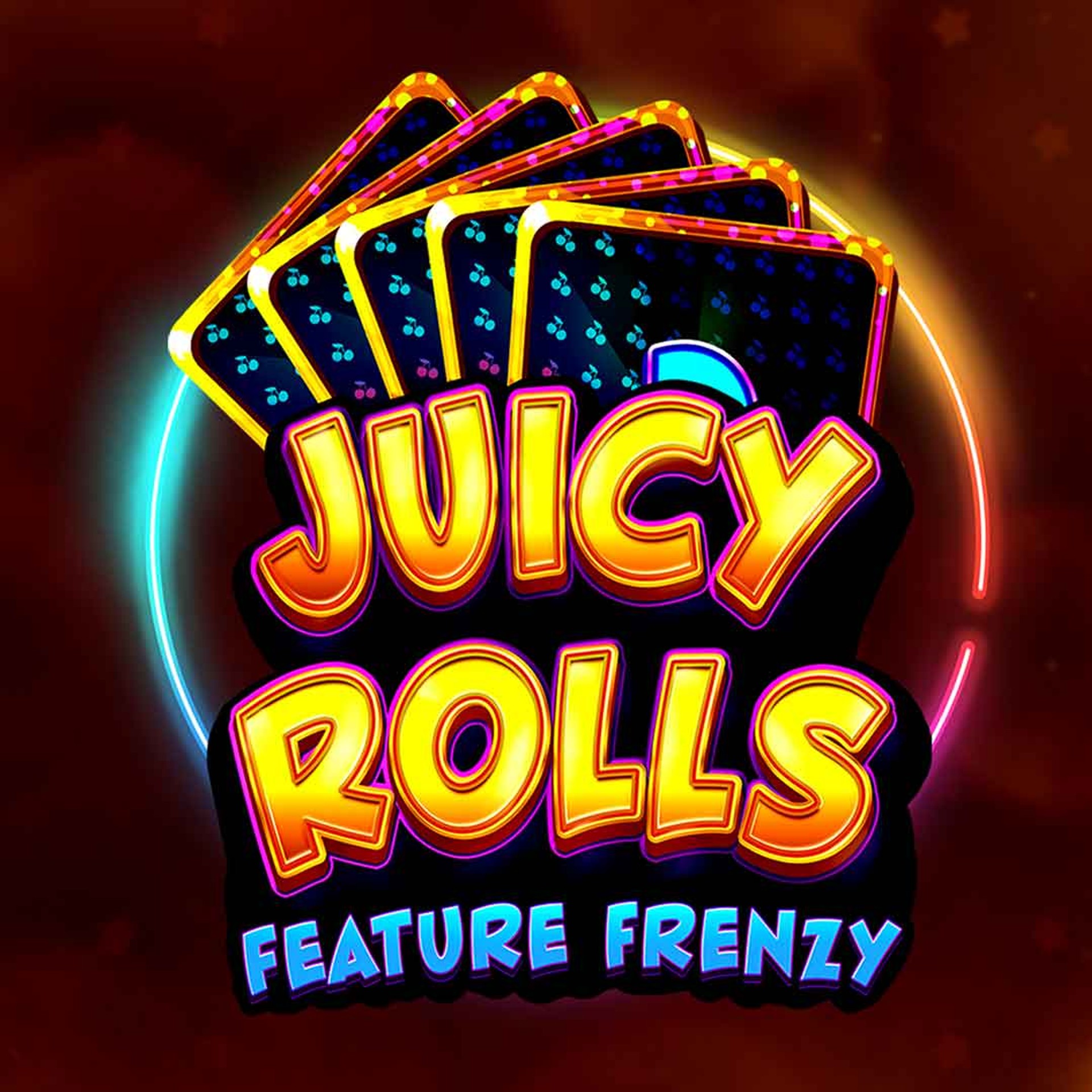 Juicy Rolls: Feature Frenzy