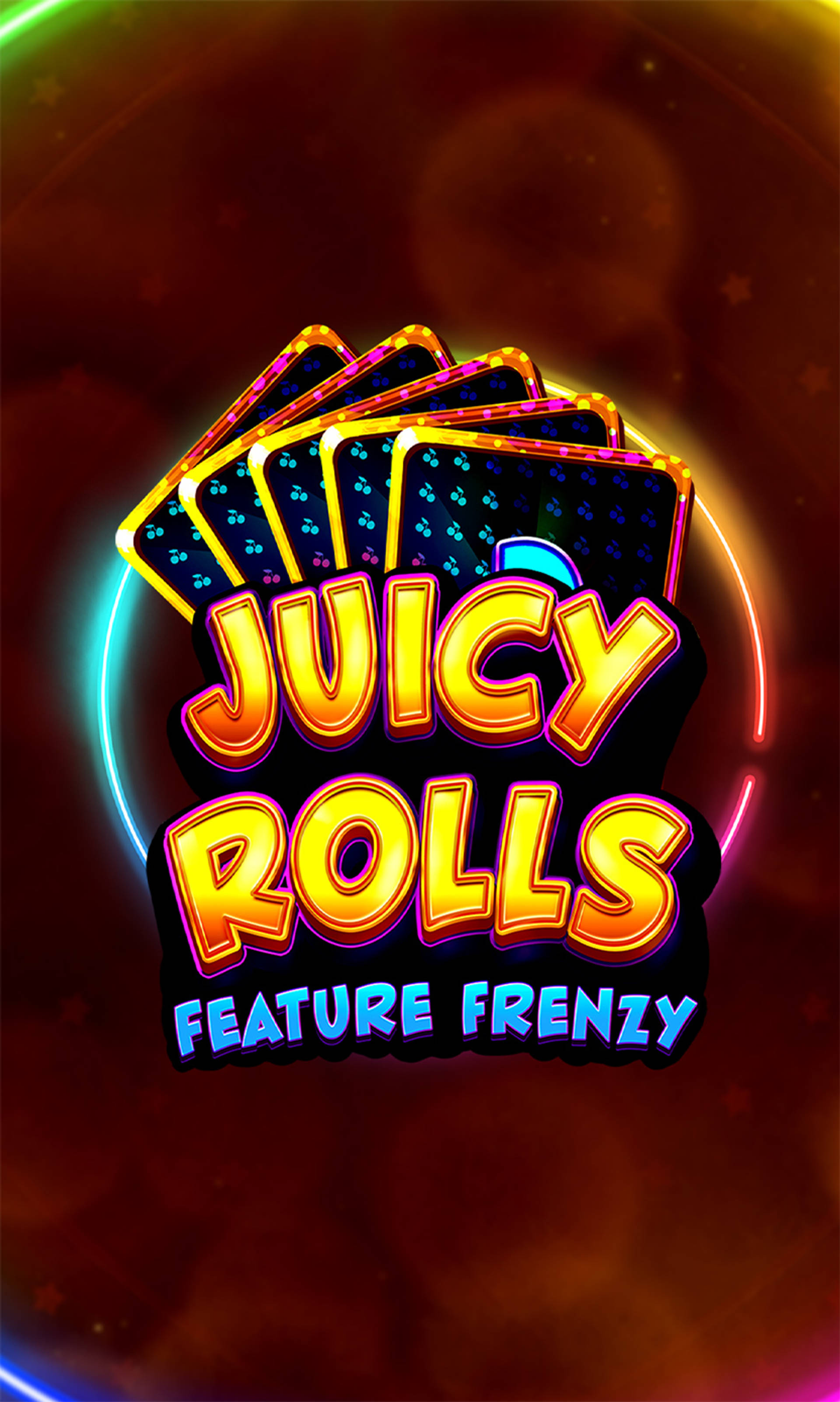 Juicy Rolls: Feature Frenzy