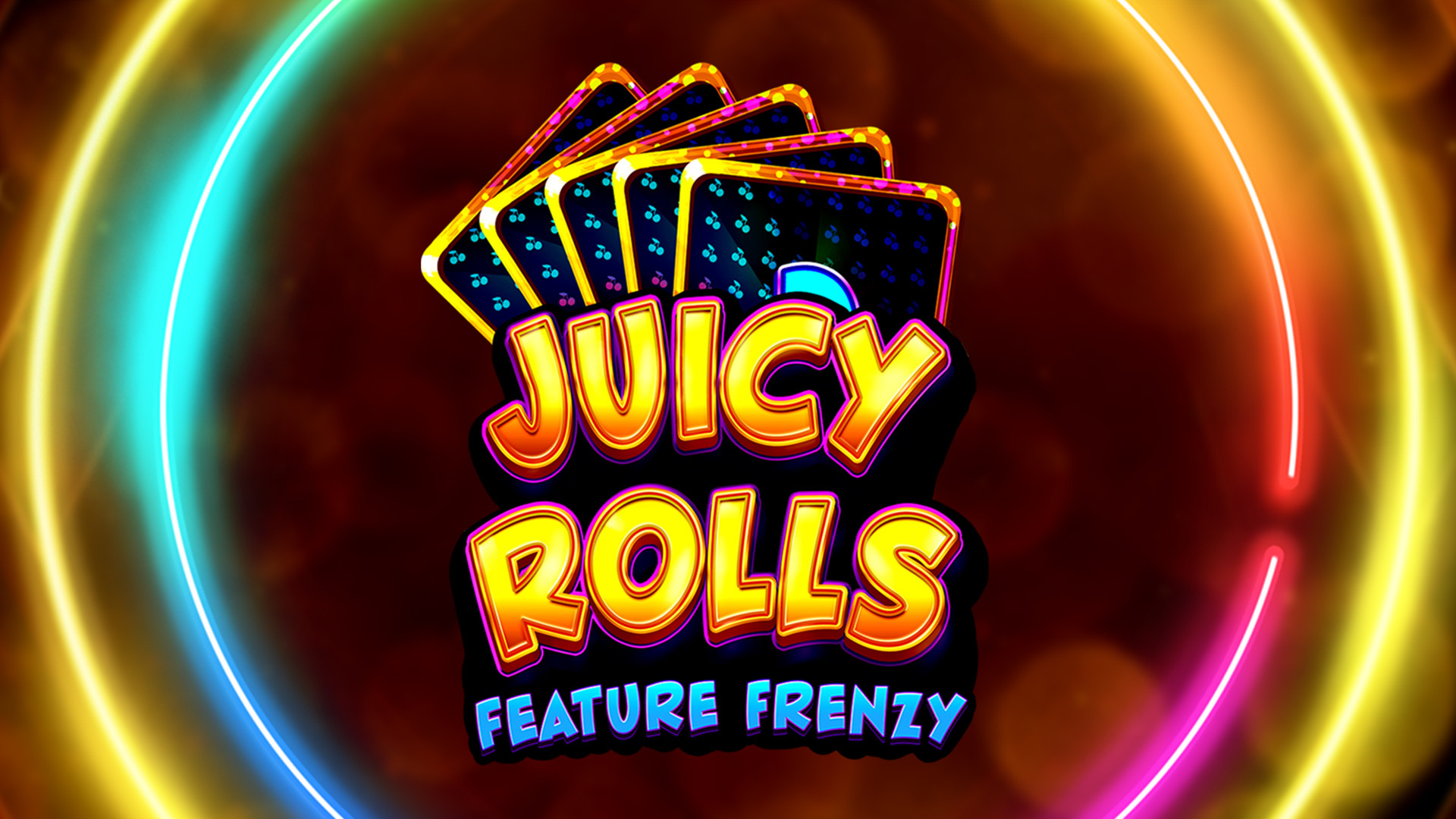 Juicy Rolls: Feature Frenzy