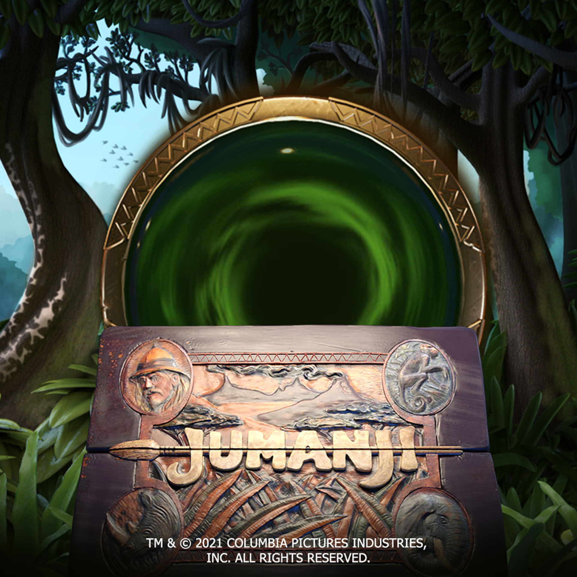 Jumanji