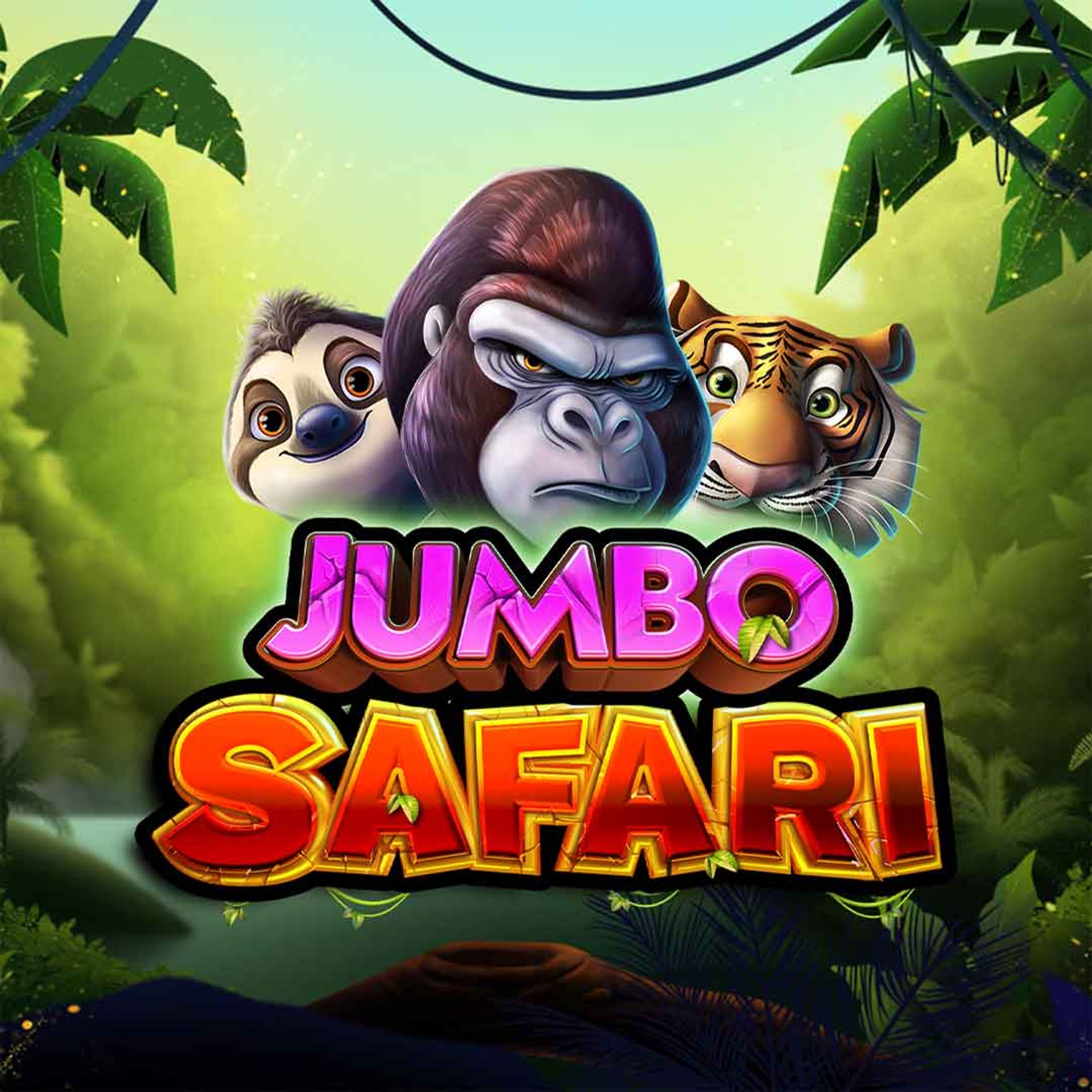 Jumbo Safari