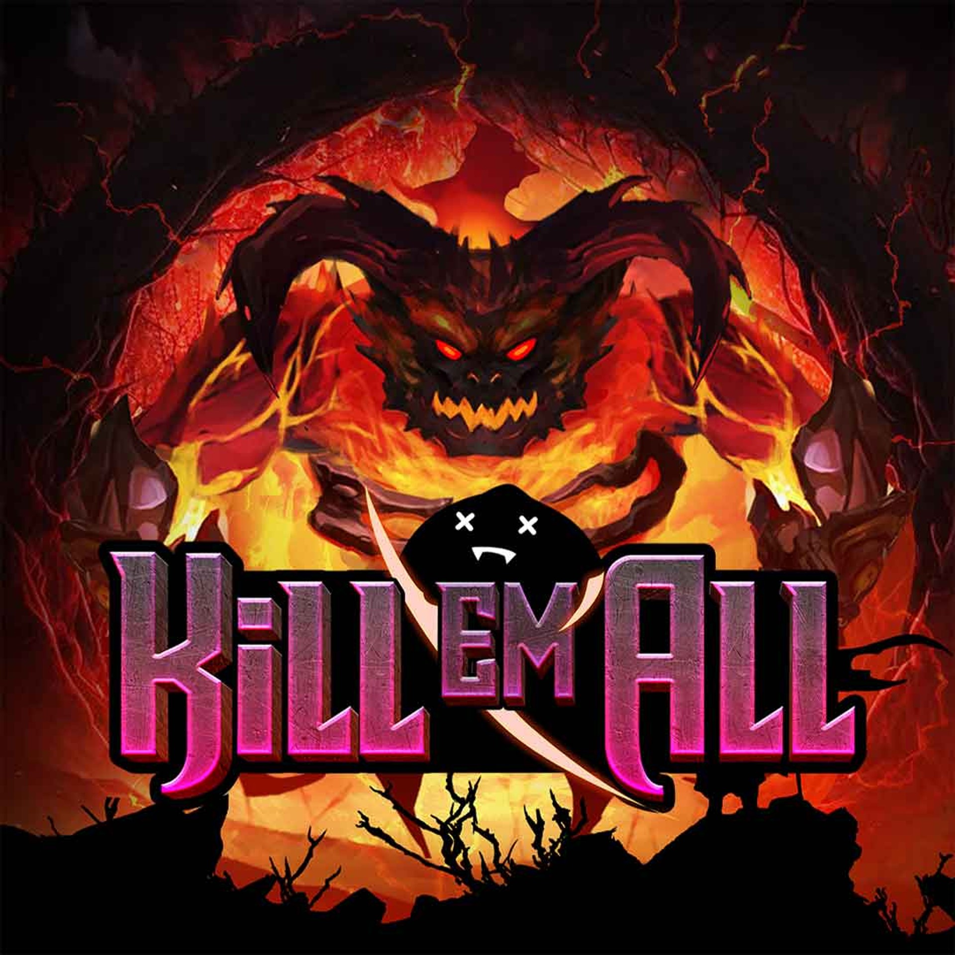 Kill Em All