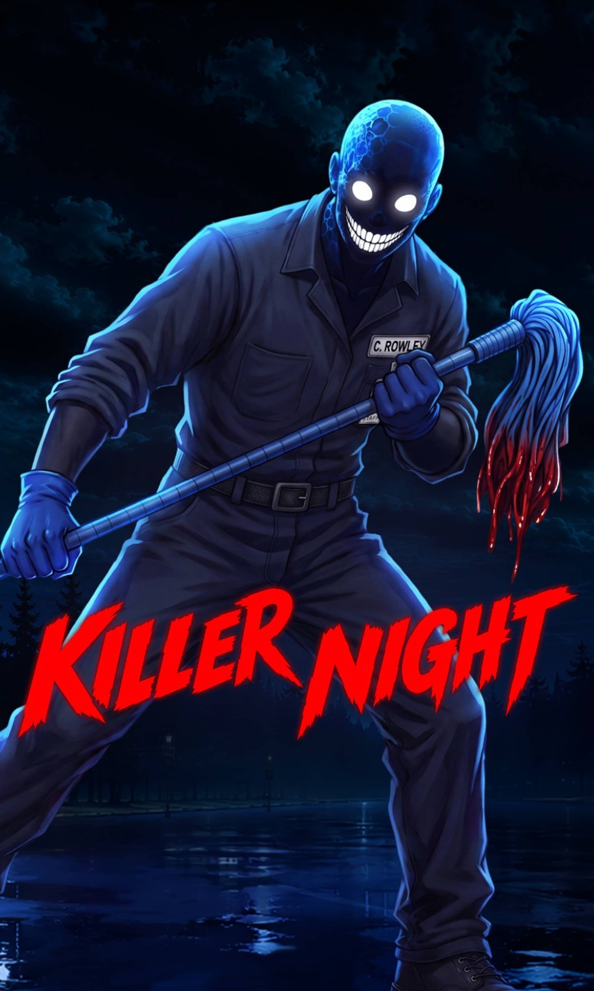 Killer Night