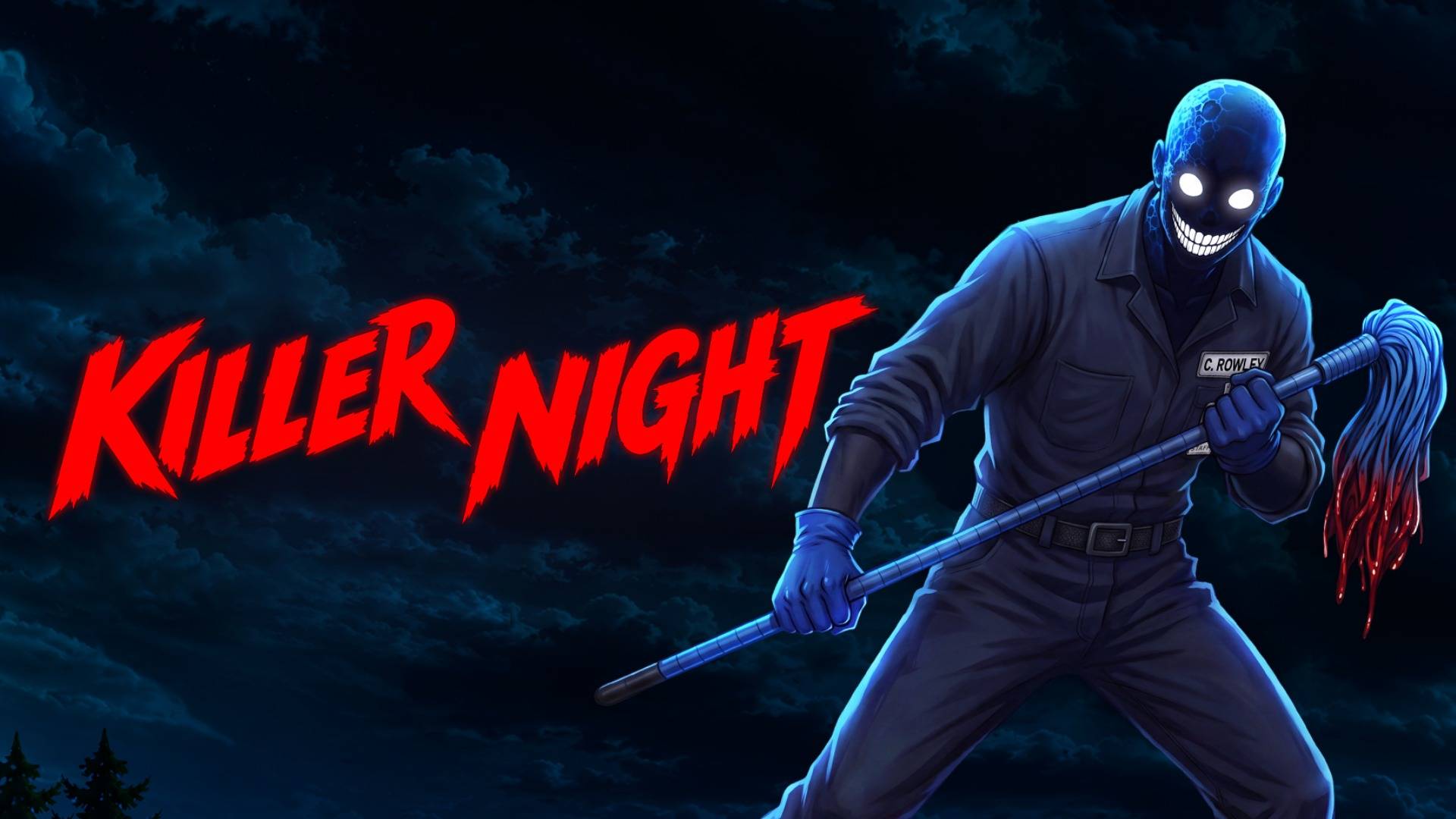 Killer Night