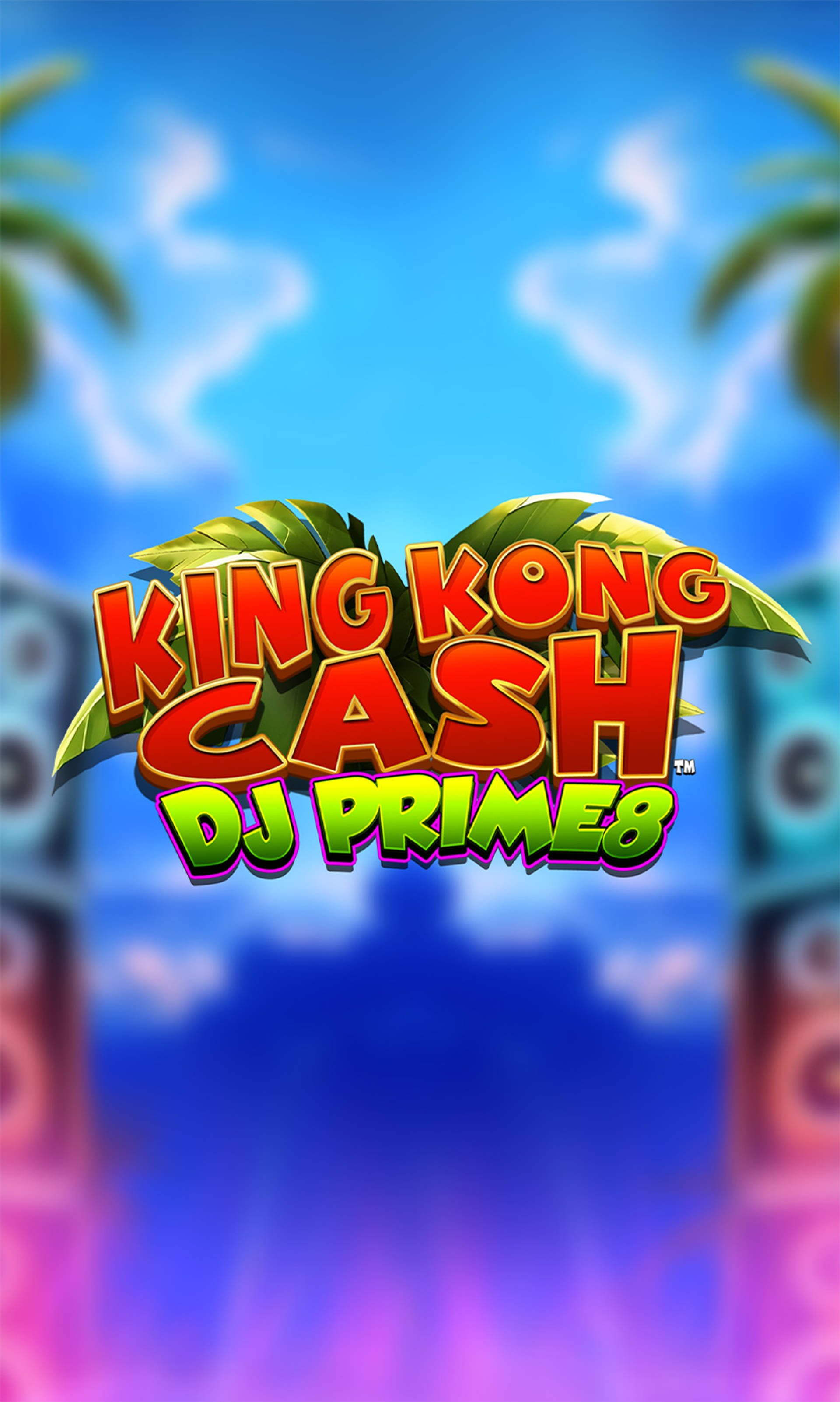 King Kong Cash DJ Prime8