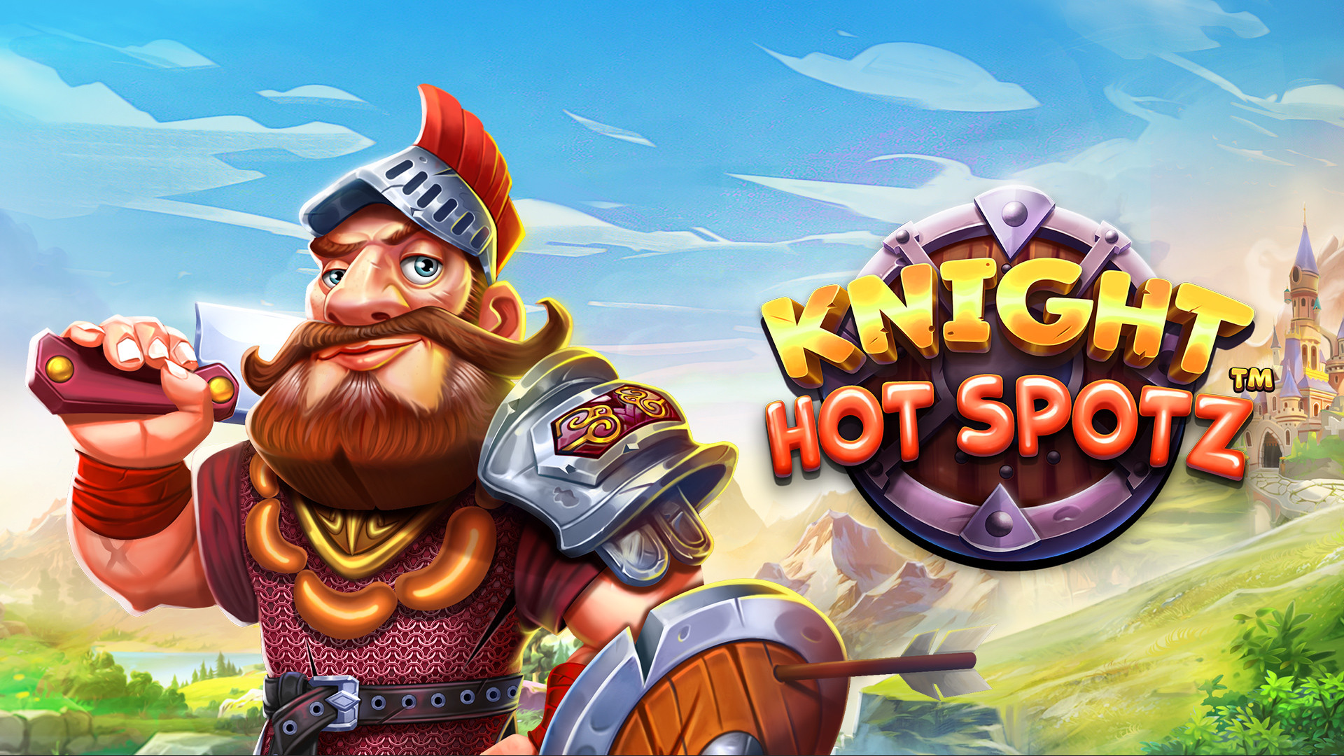 Knight Hot Spotz