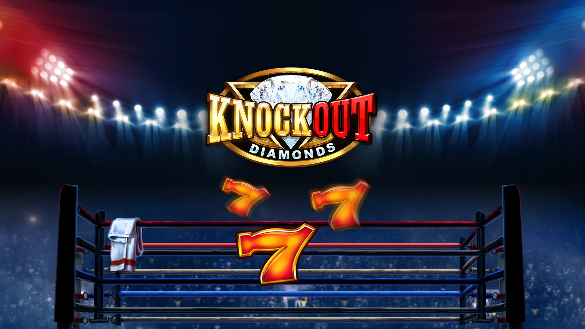 Knockout Diamonds