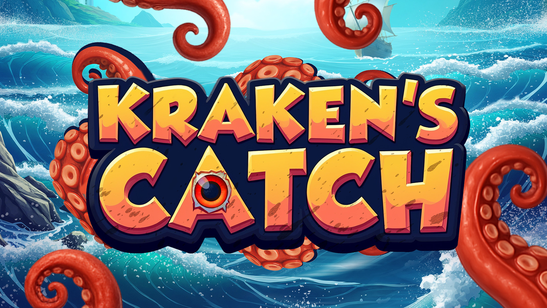 Kraken's Catch
