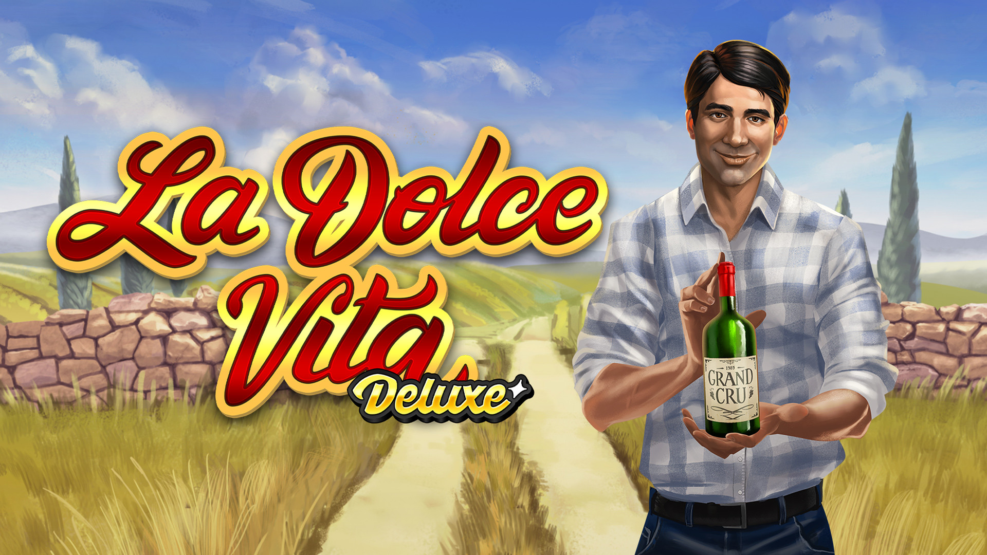 La Dolce Vita Deluxe