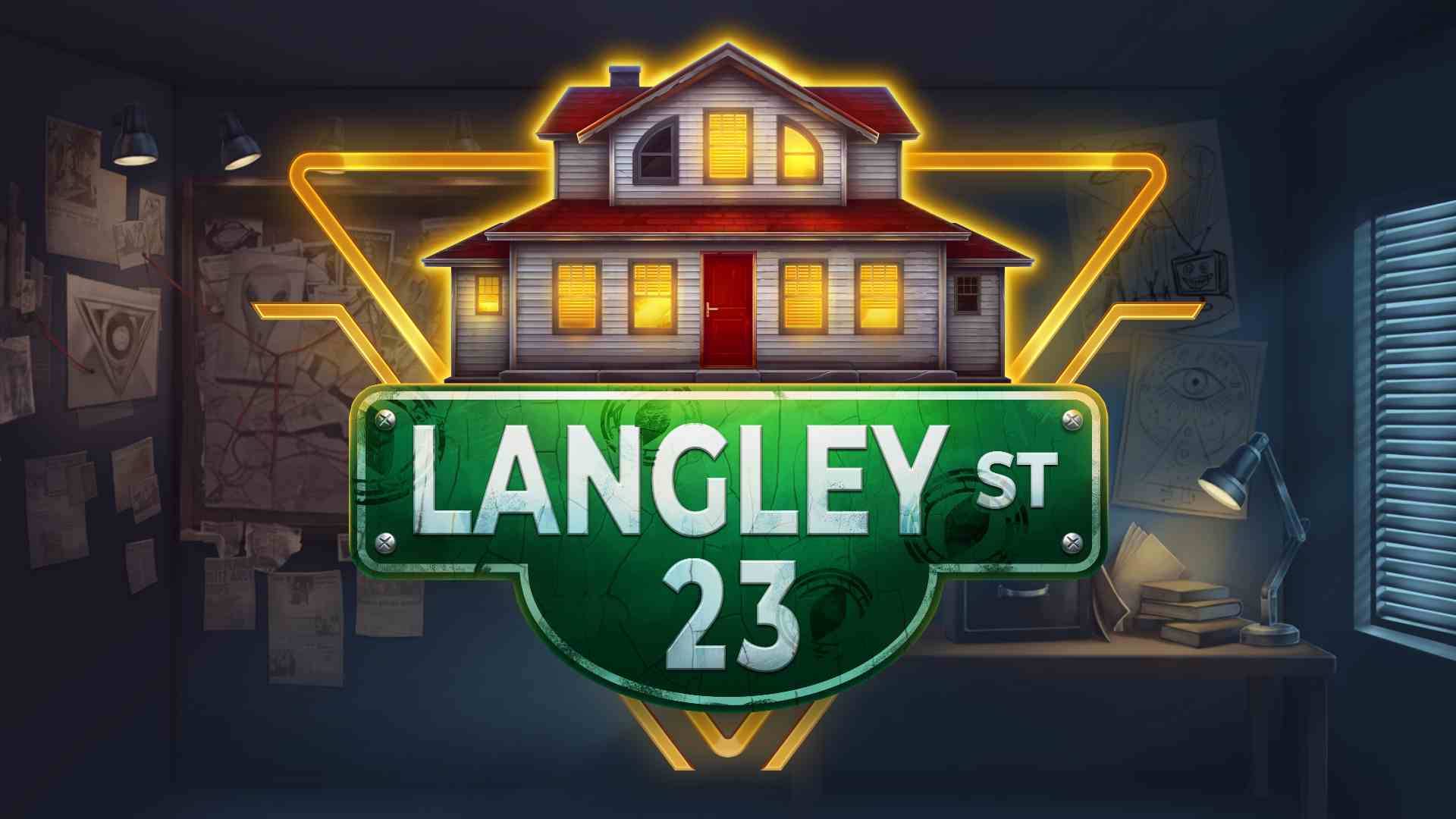 Langley Street 23