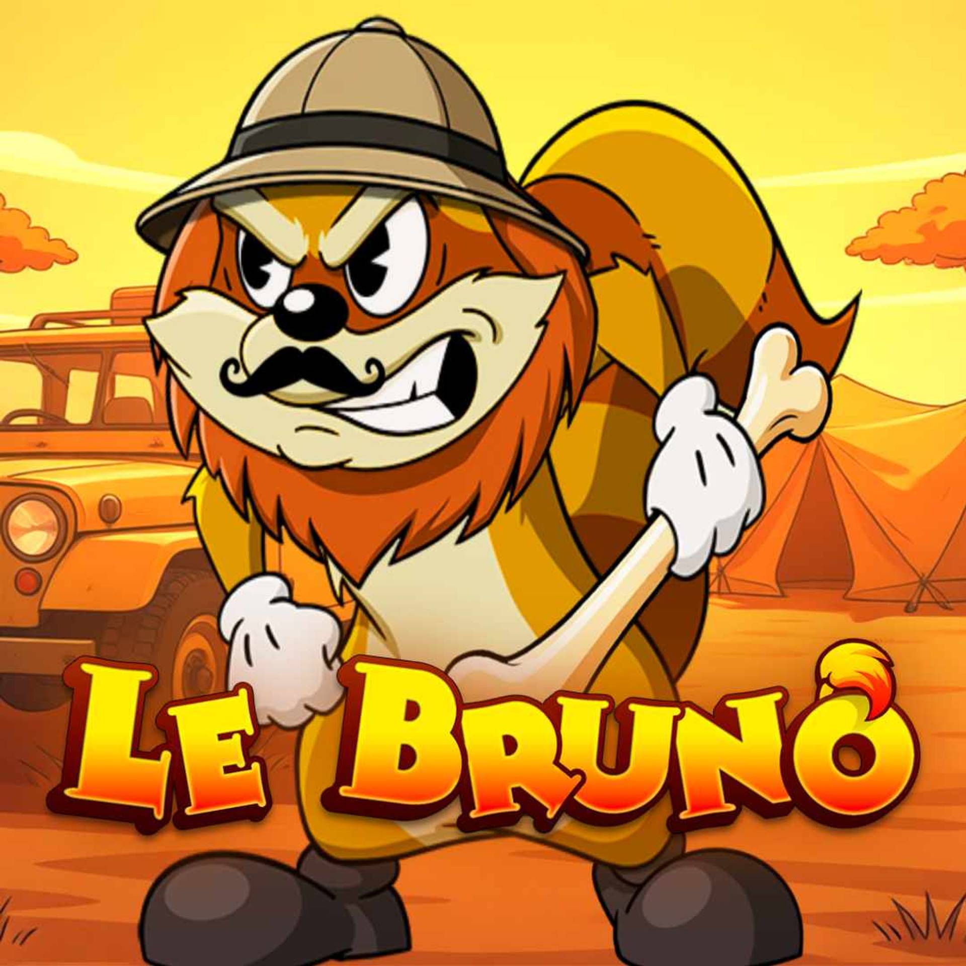 Le Bruno