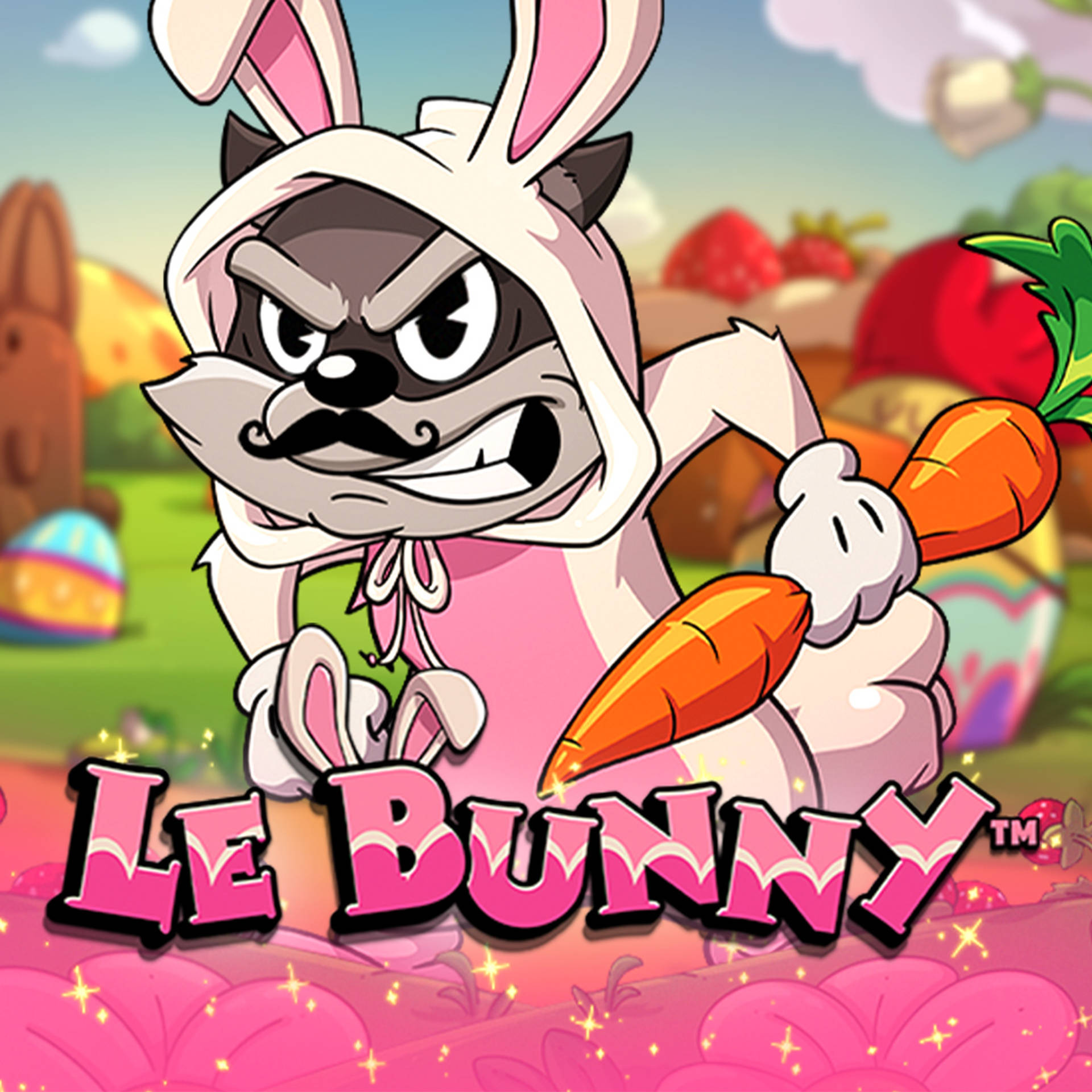 Le Bunny