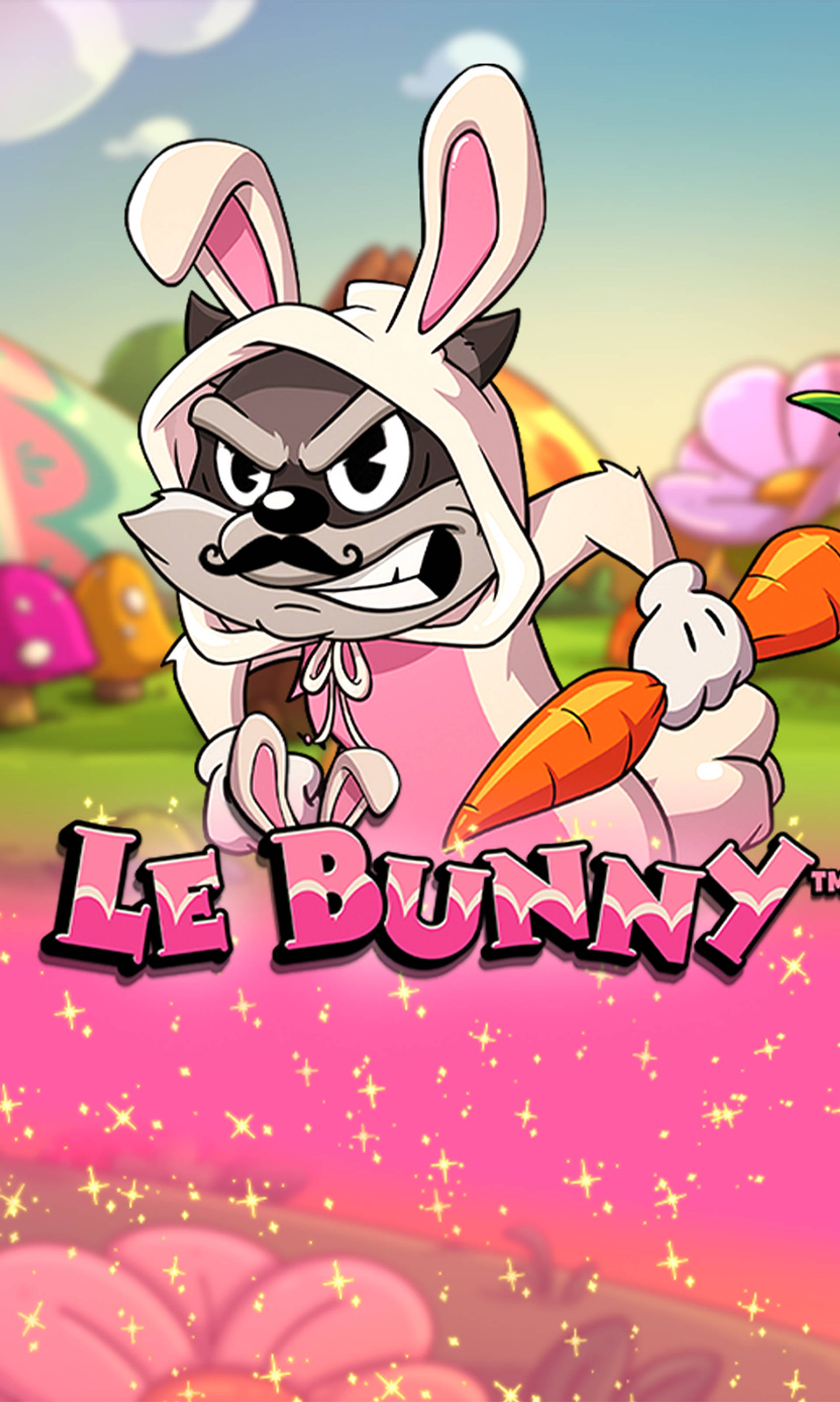 Le Bunny