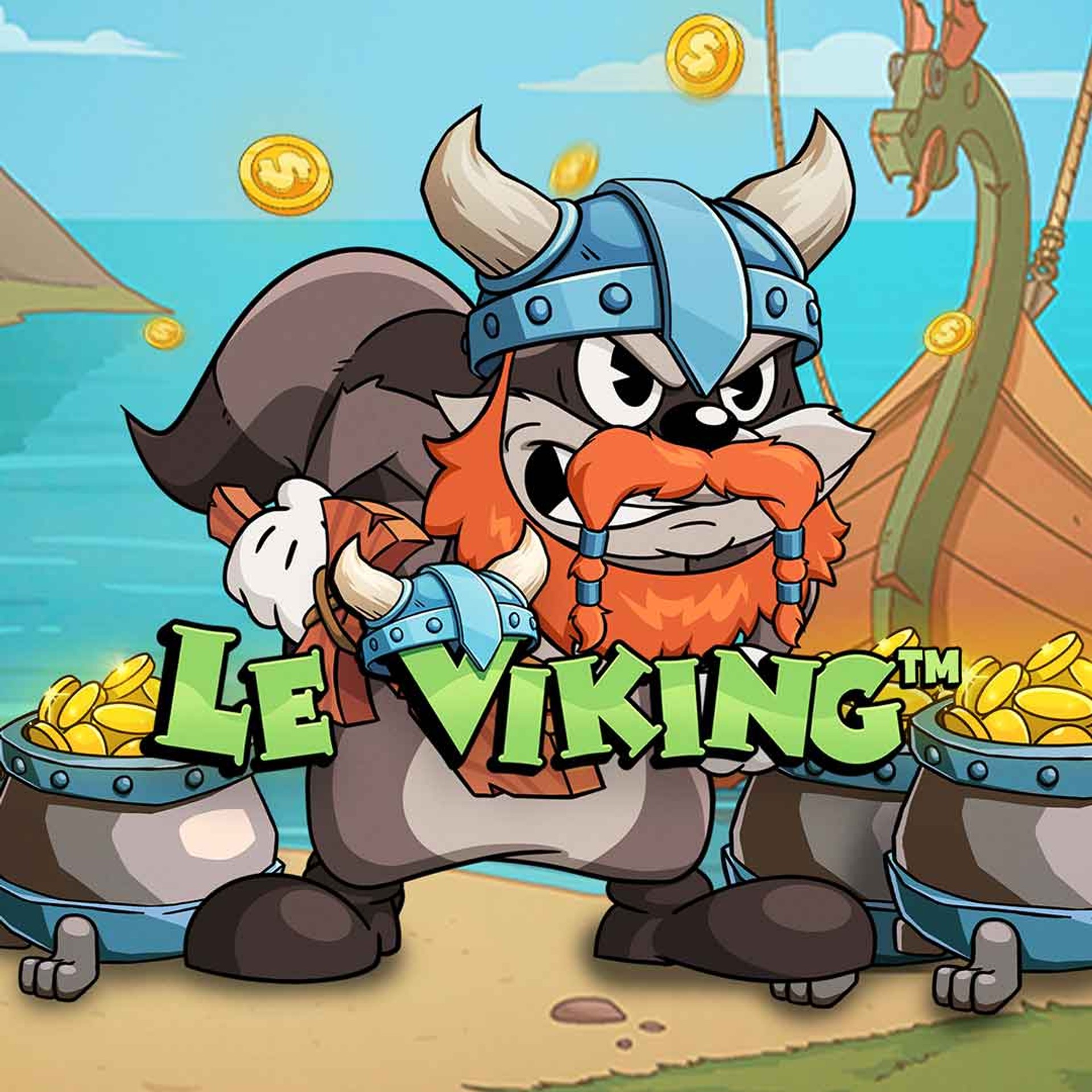 Le Viking