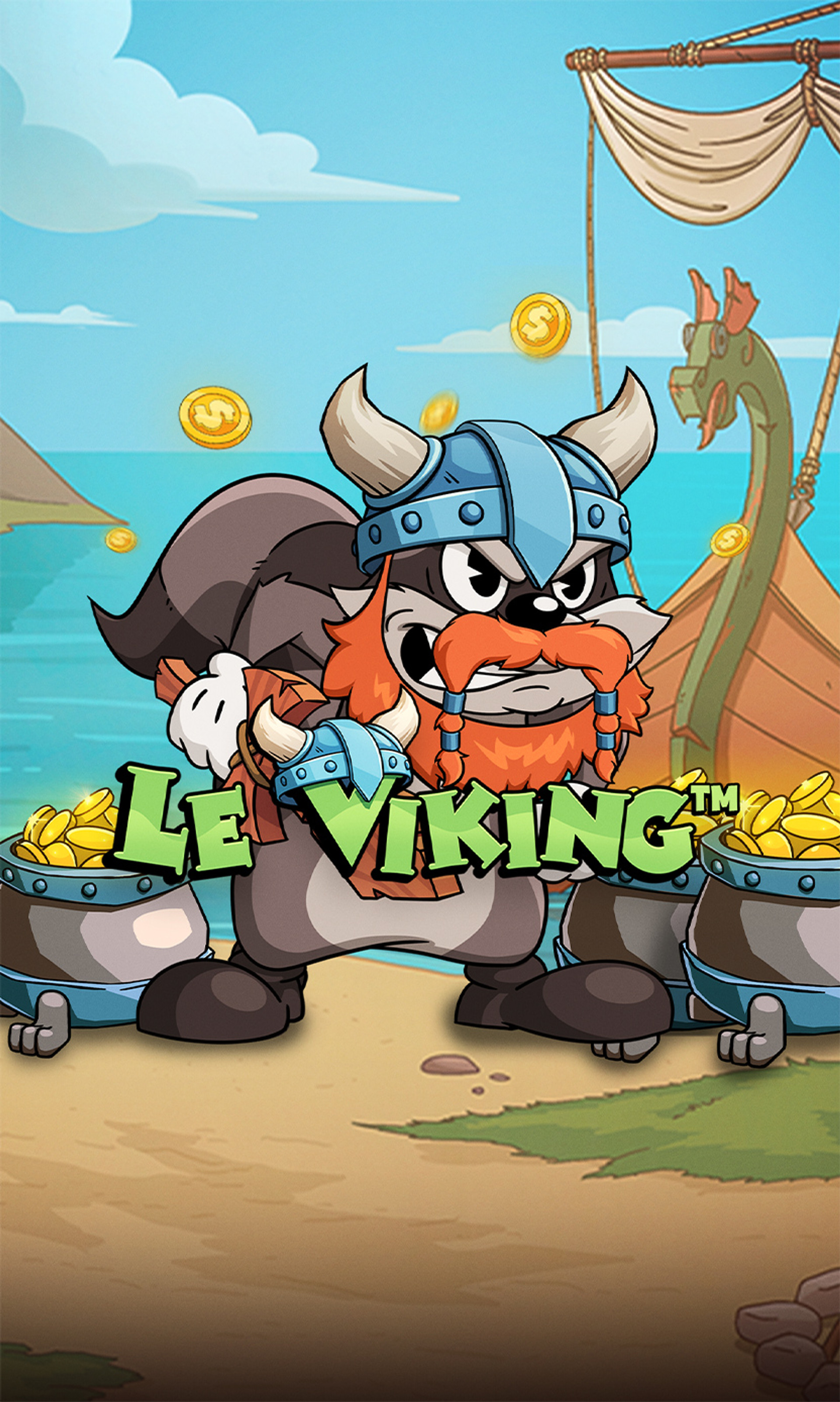 Le Viking