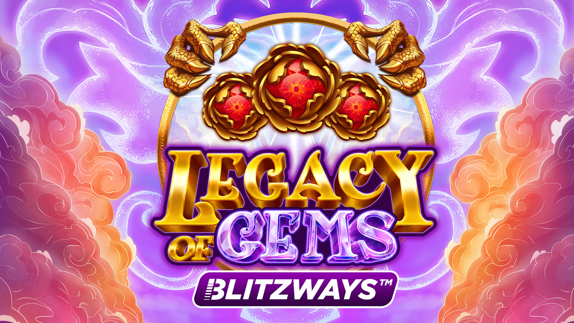 Legacy of Gems Blitzways