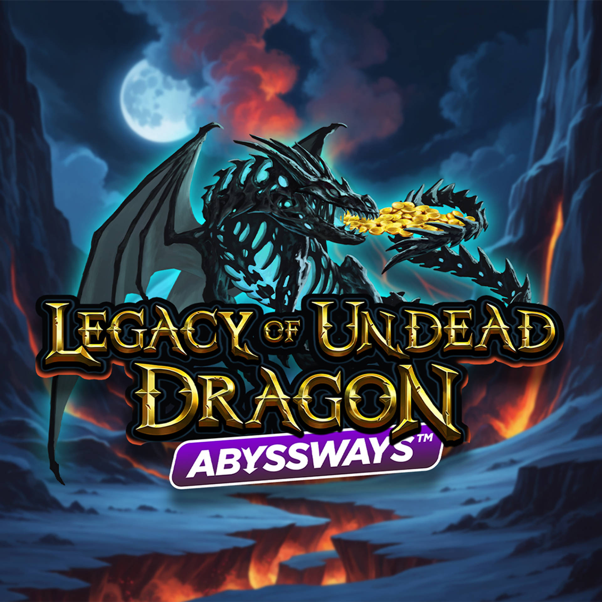 Legacy of Undead Dragon ABYSSWAYS