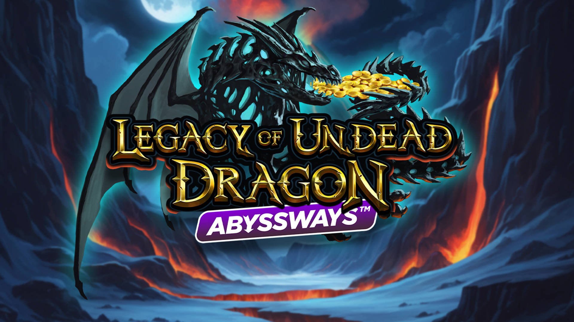 Legacy of Undead Dragon ABYSSWAYS