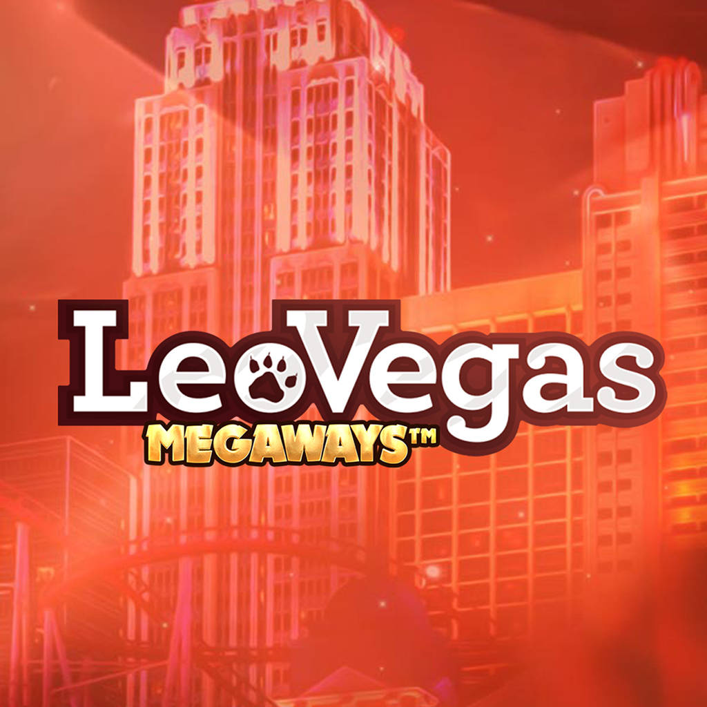 LeoVegas Megaways