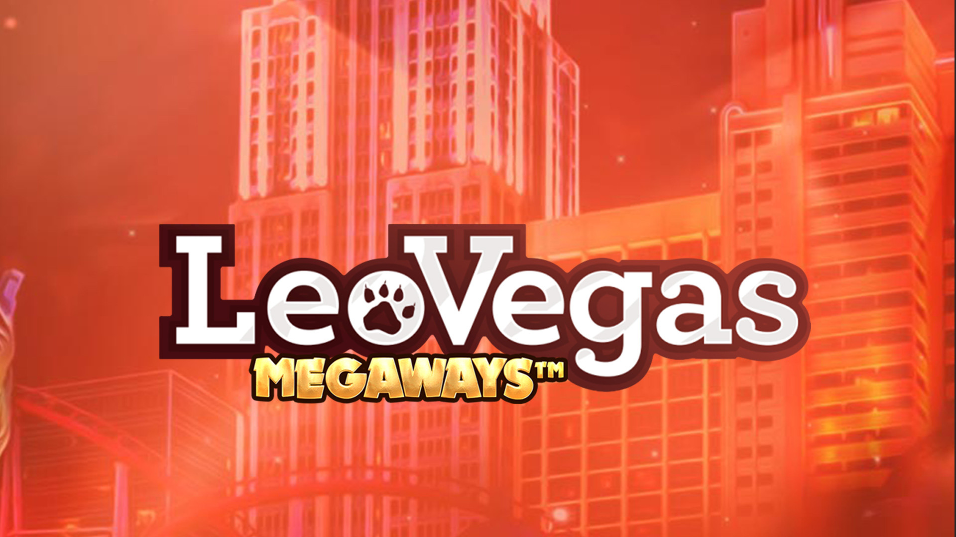 LeoVegas MEGAWAYS