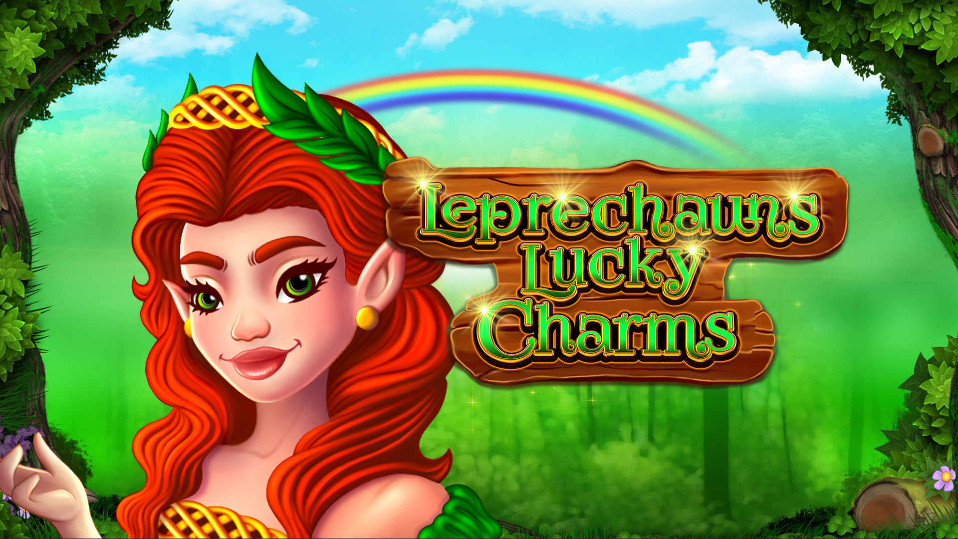 Leprechaun's Lucky Charm