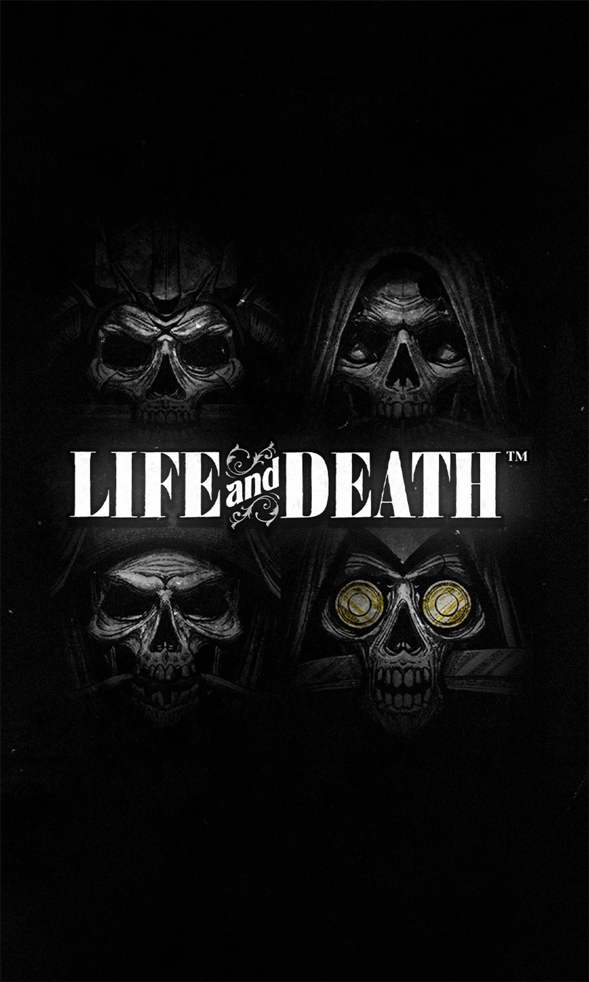 Life and Death