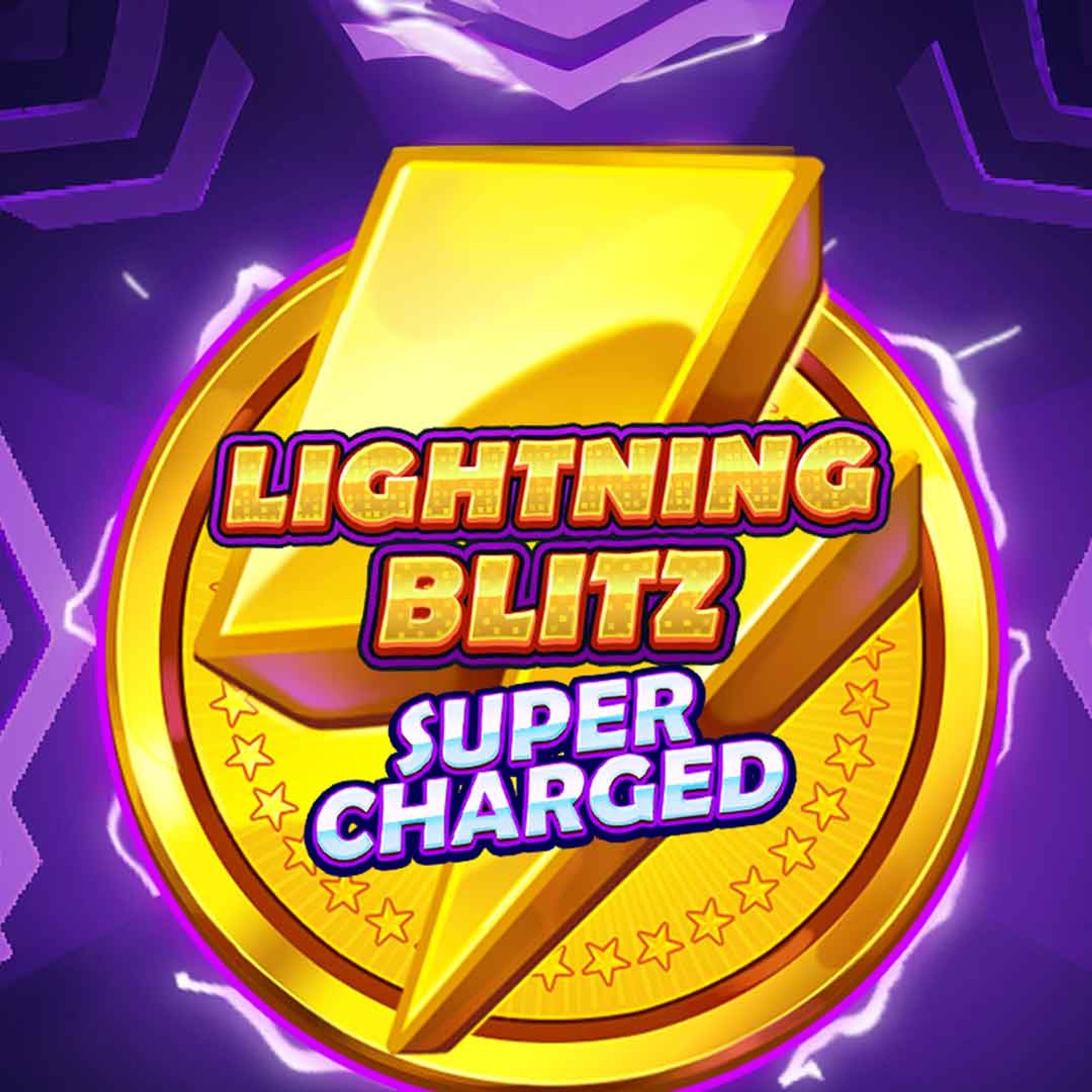 Lightning Blitz: Supercharged